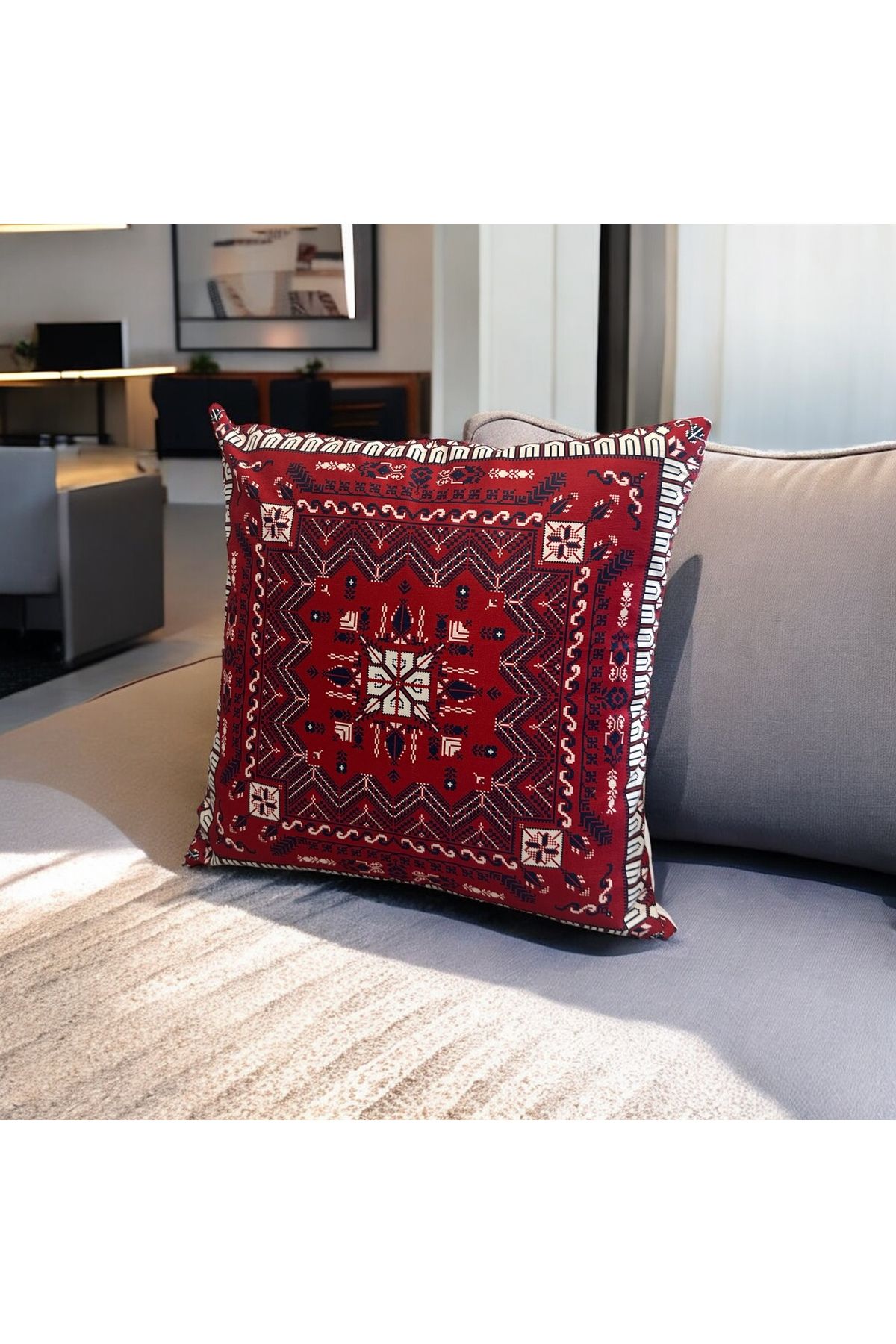 GEFILDESIGN ANATOLIAN ECHO 2 - KIRLENT KILIFI