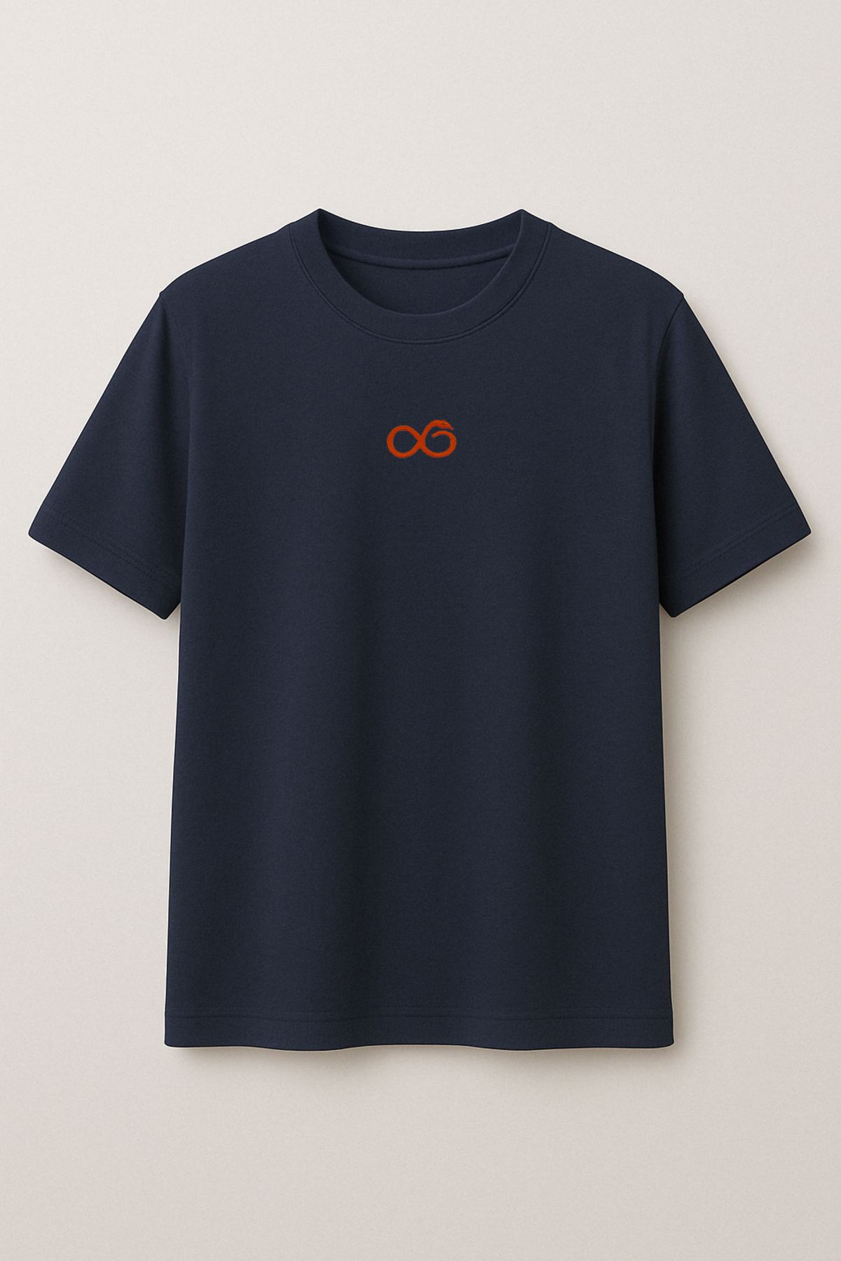 Vita Atelier 'Dedication 2.0 ' Nakışlı, Kadın Regular Tshirt