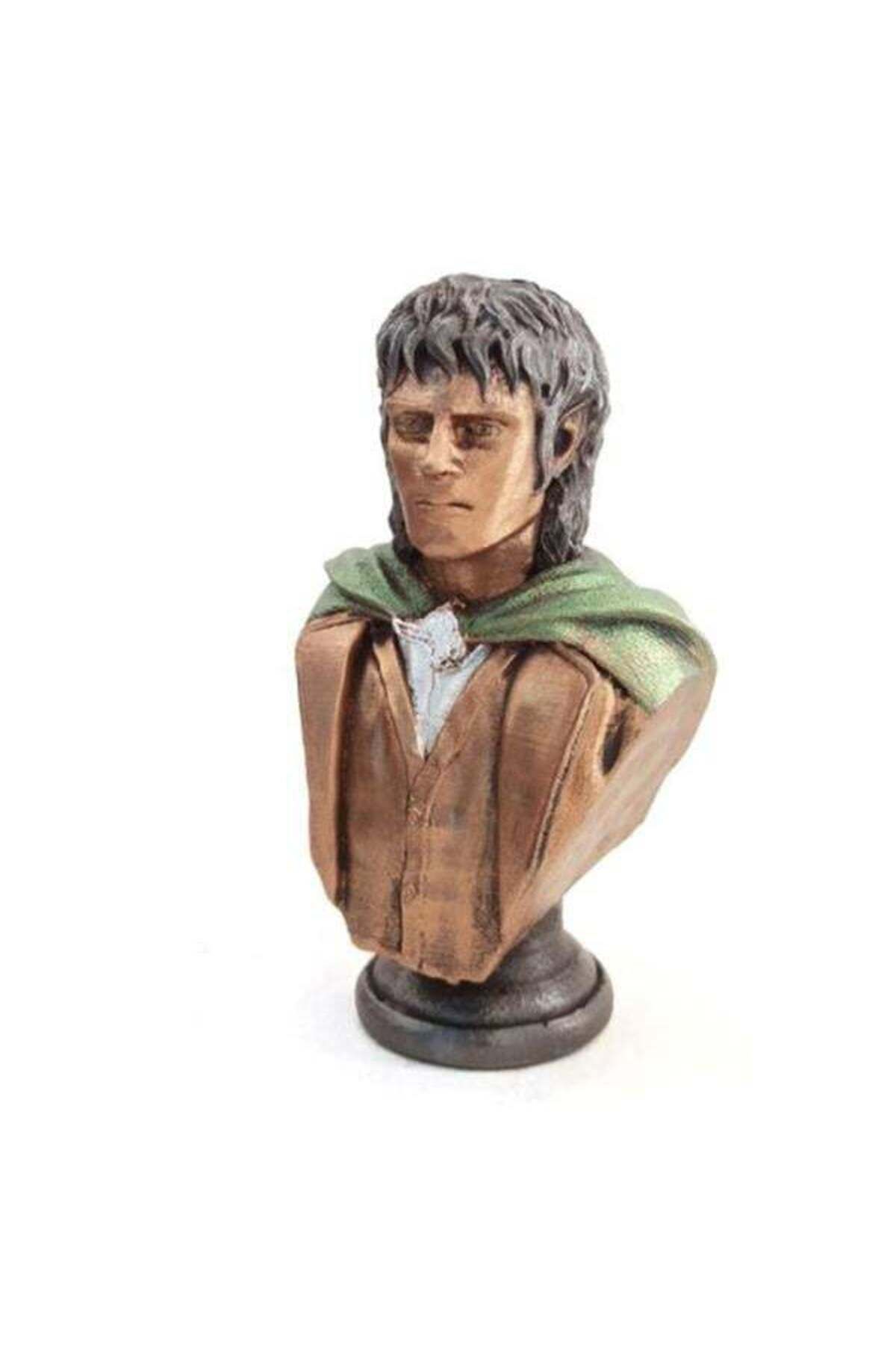 Vemora Frodo Büst Küçük Boy