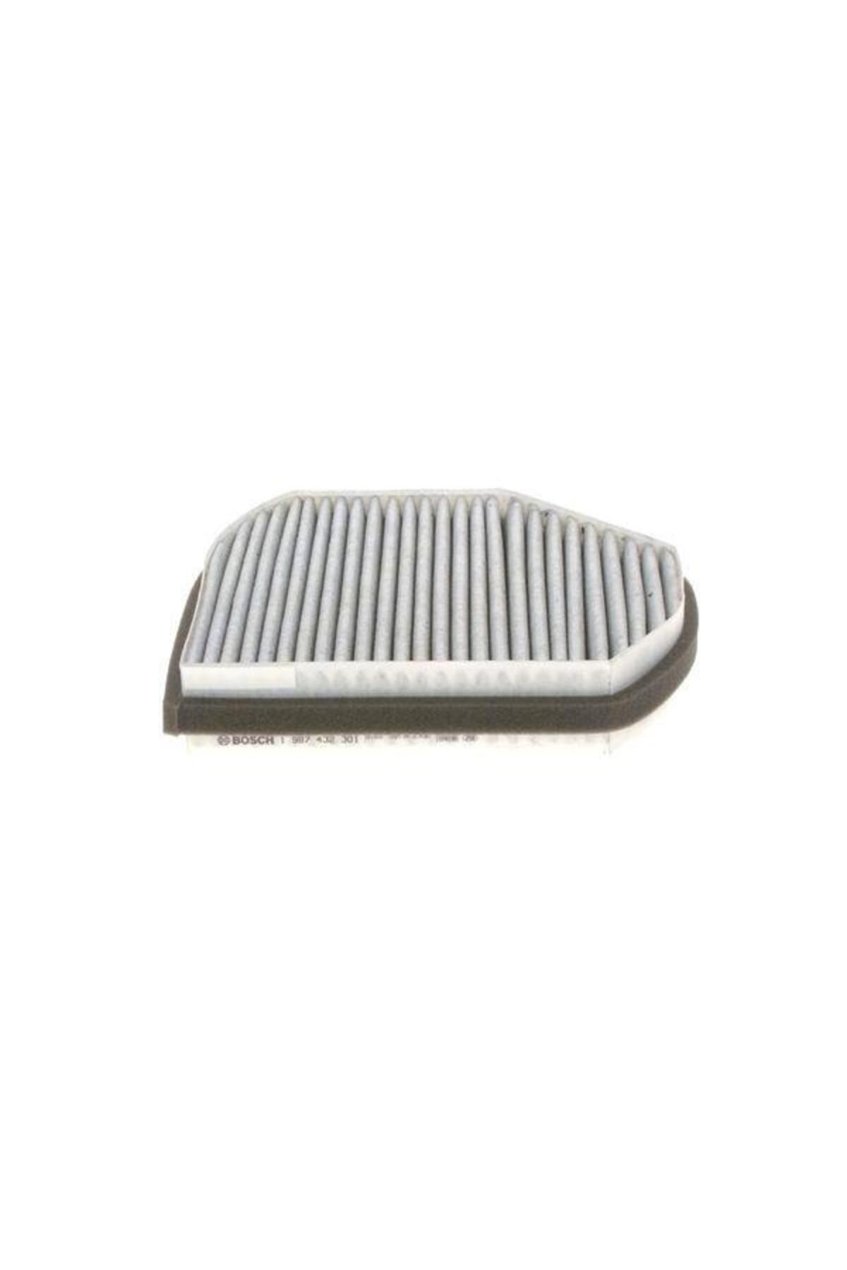 Bosch POLEN FILTRESI KARBONLU MERCEDES-BENZ C S BOSCH 1987432301