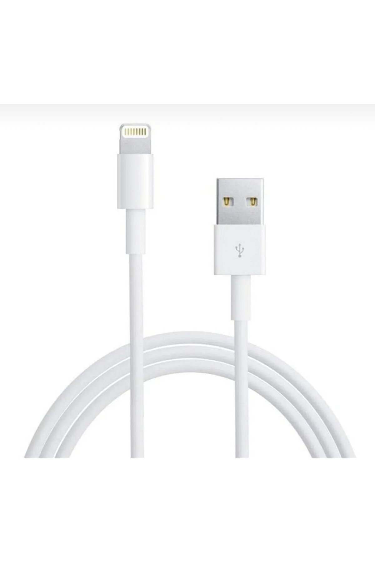 Şarjjet iPhone Usb Lighting HIZLI Şarj Kablosu