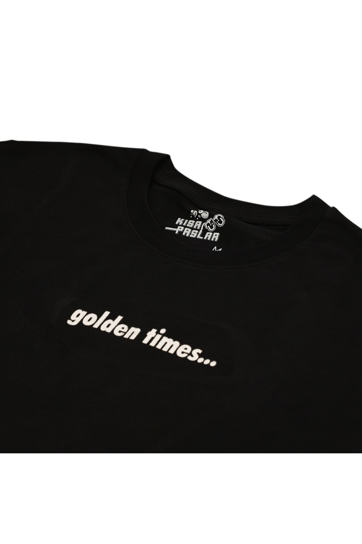 Köpüürt Golden Times Tshirt