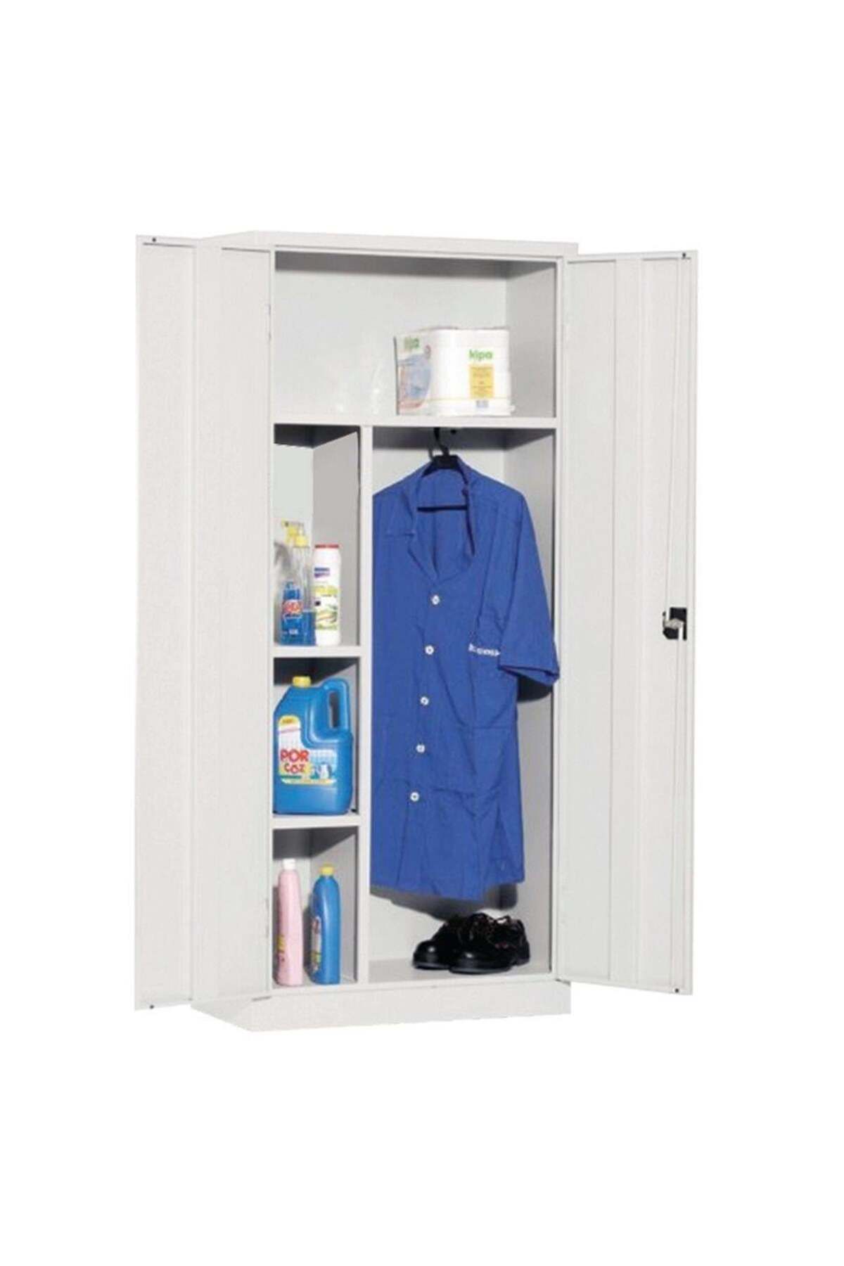 Home TEMİZLİK DOLABI