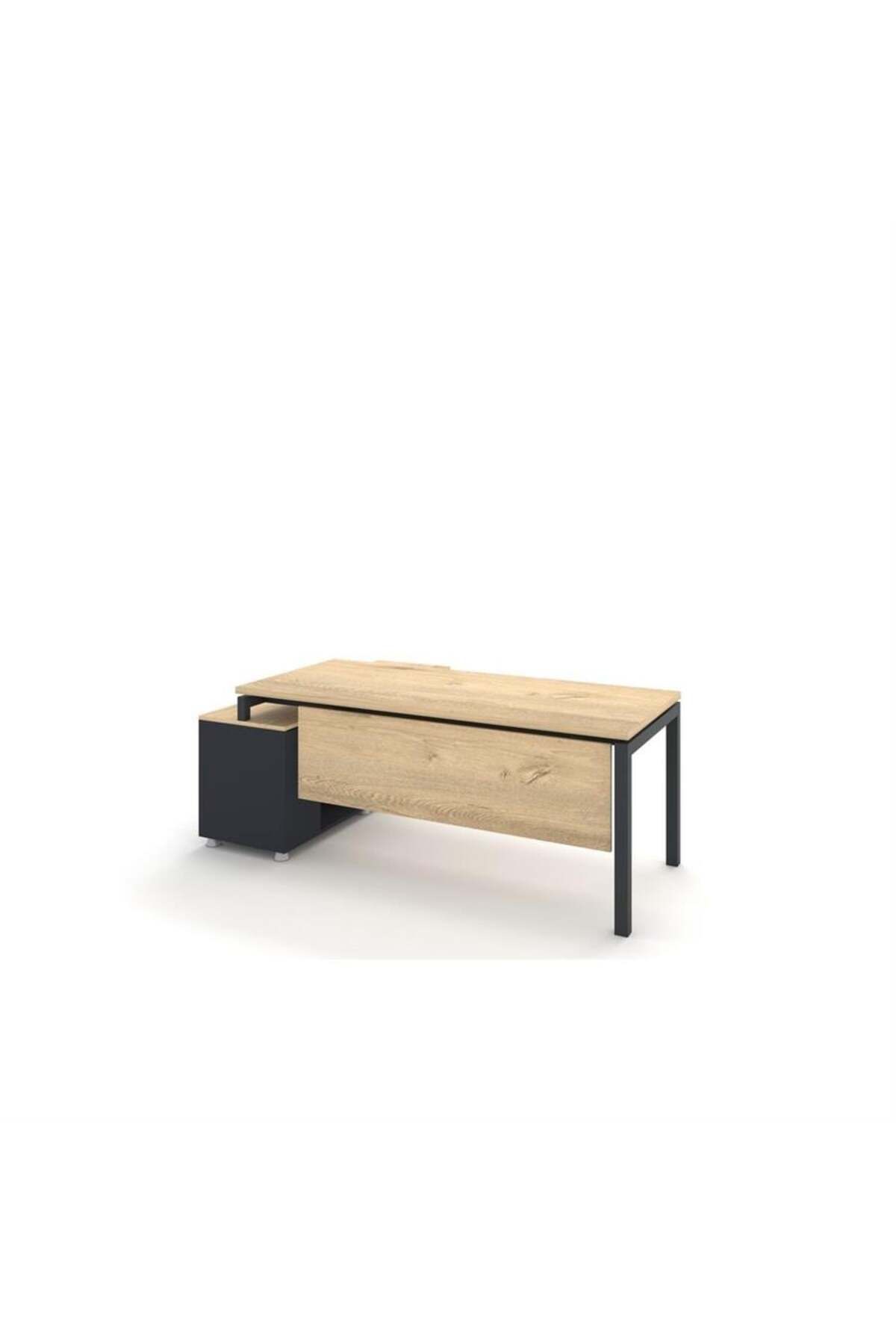 Home Delta L Etajerli Masa 180CM