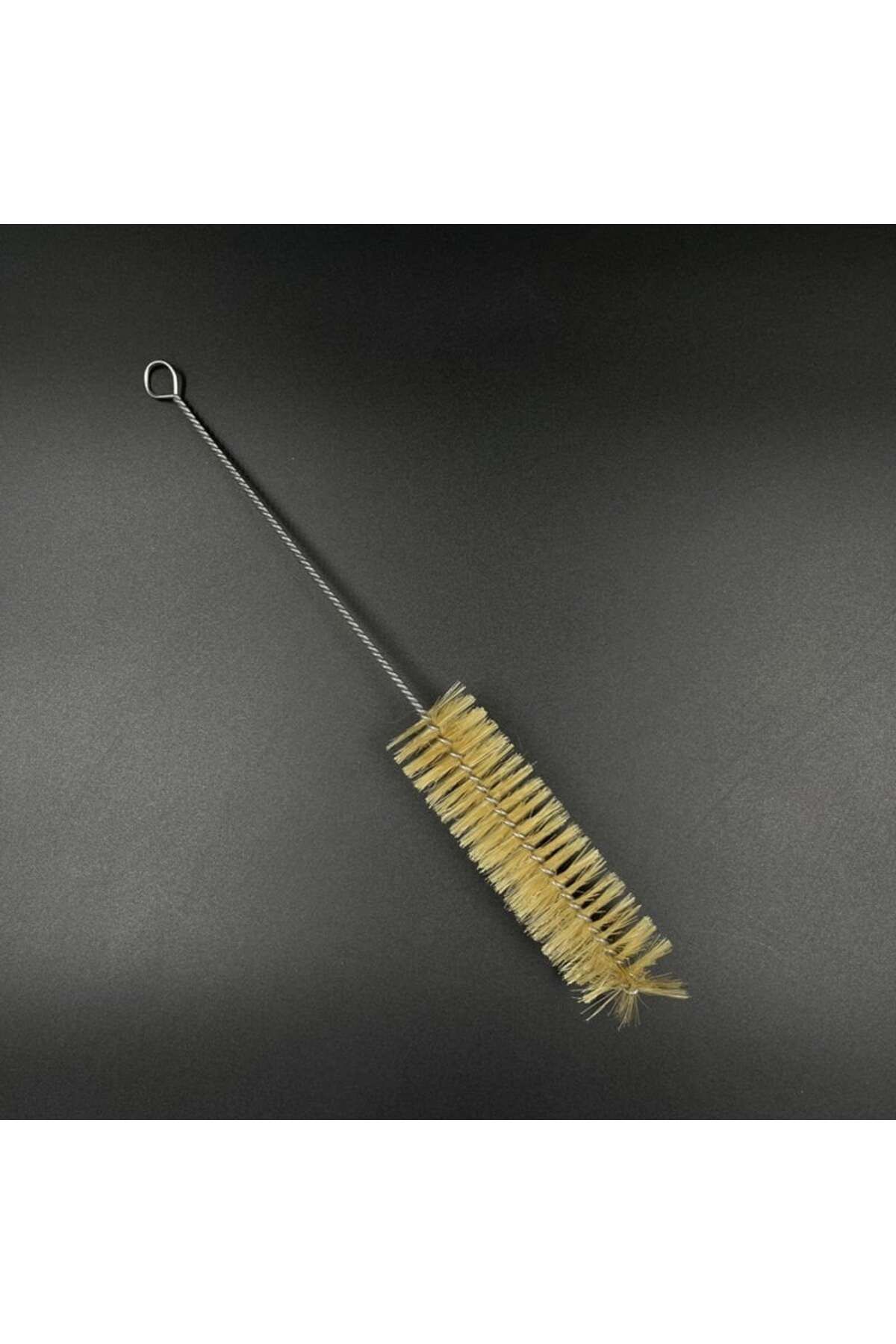 Kavlan Tüp Yıkama Fırçası - Boy: 11cm - Büyük Boy