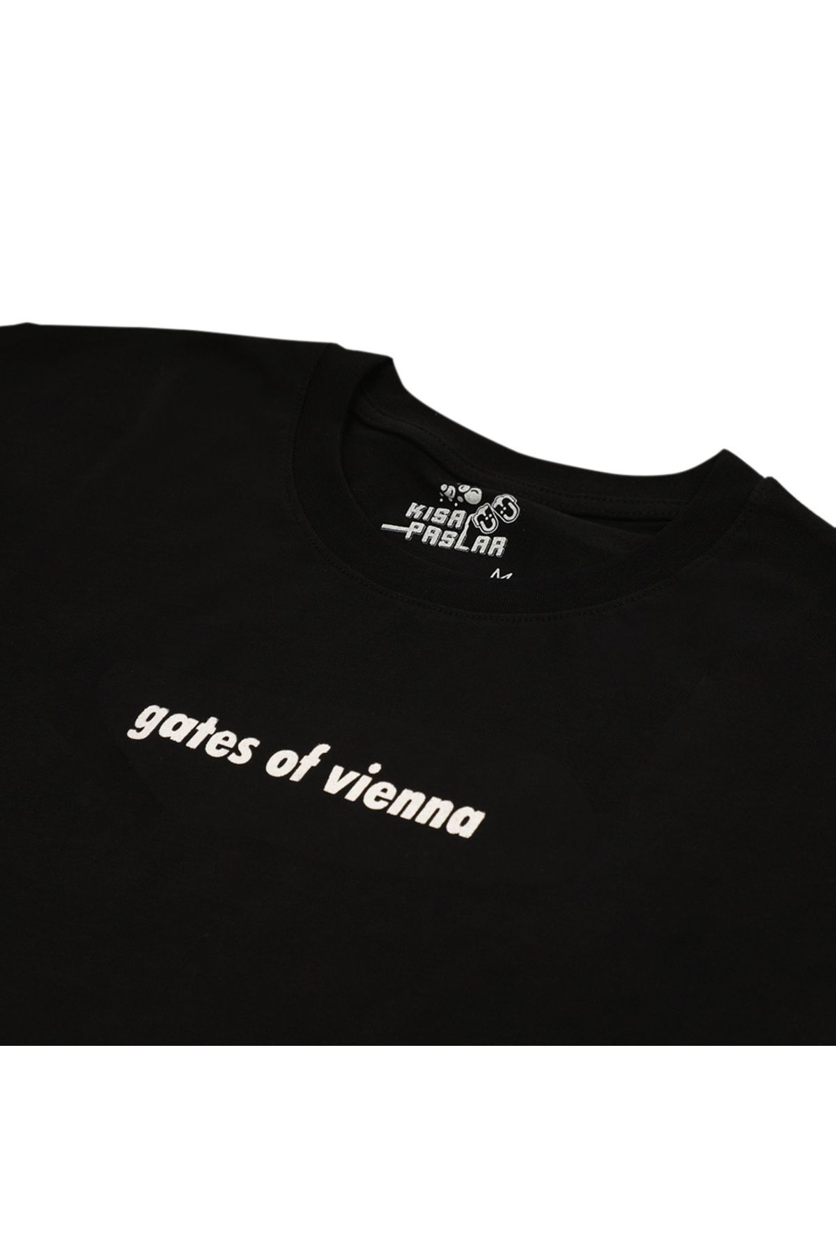 Köpüürt Gates of Vienna Tshirt