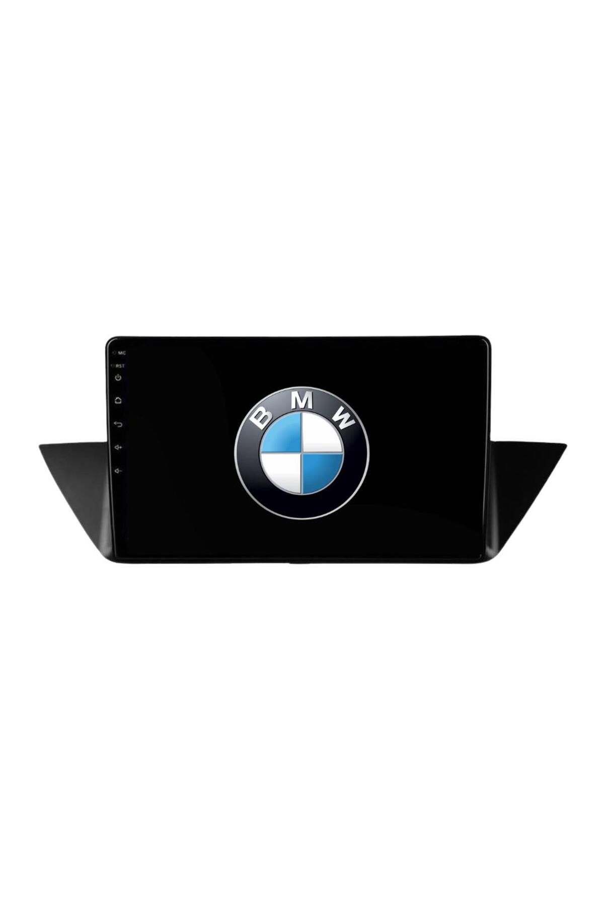 Blueway Bmw X1-E84 Android Multimedya Sistemi 4-32 Blueway (2010-2015)