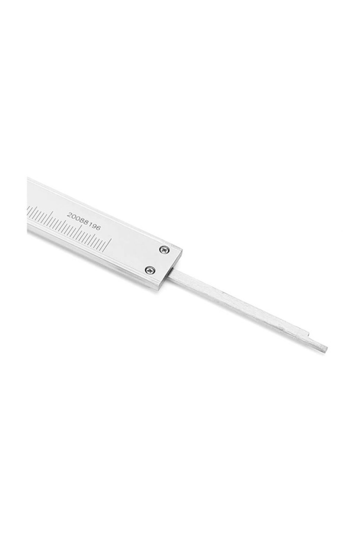 Zilevo-Professional Mechanical Caliper 150mm / 0.02mm - Stainless Steel Vernier Caliper 4