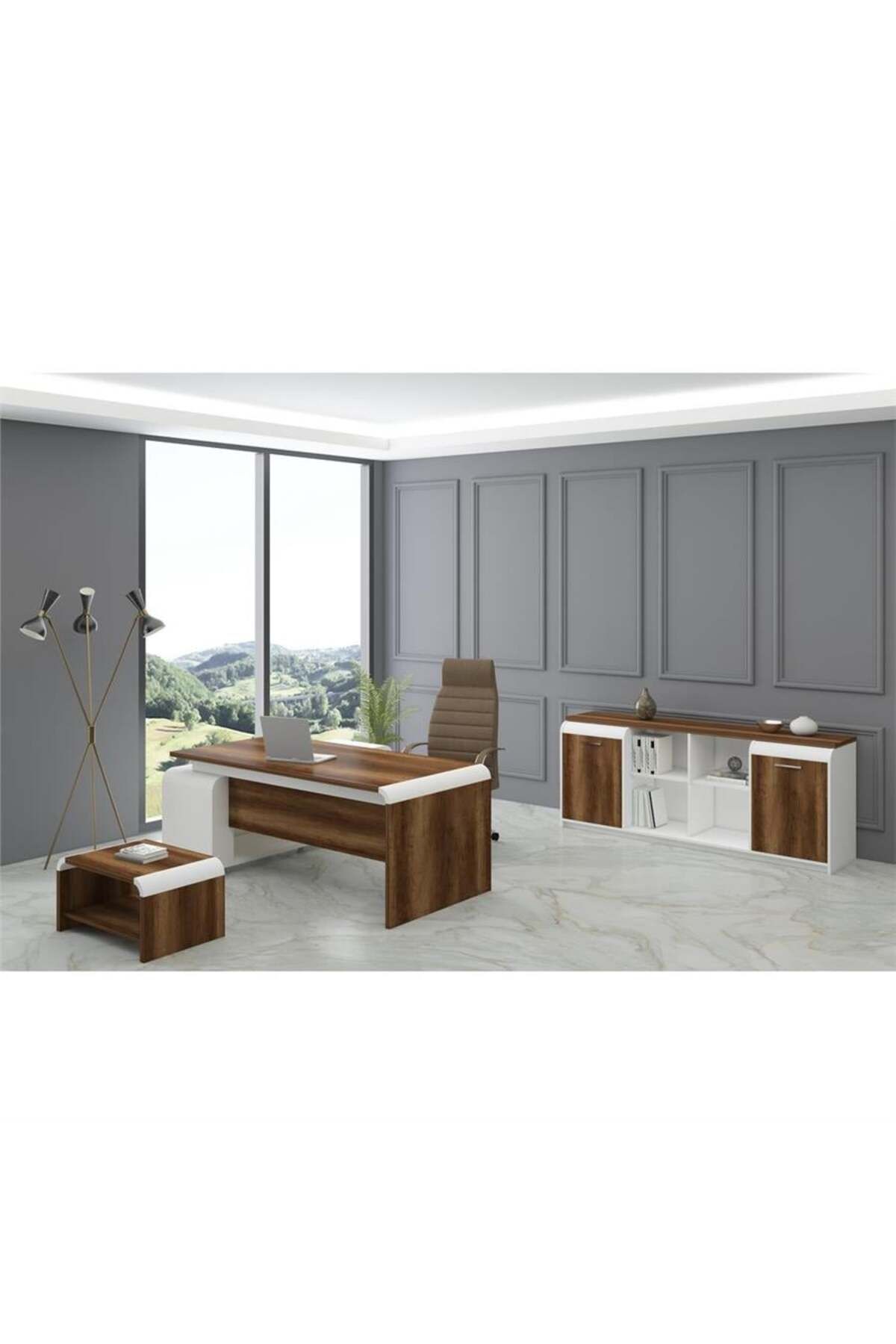 Home Vista L 200CM Takım Bütün SET