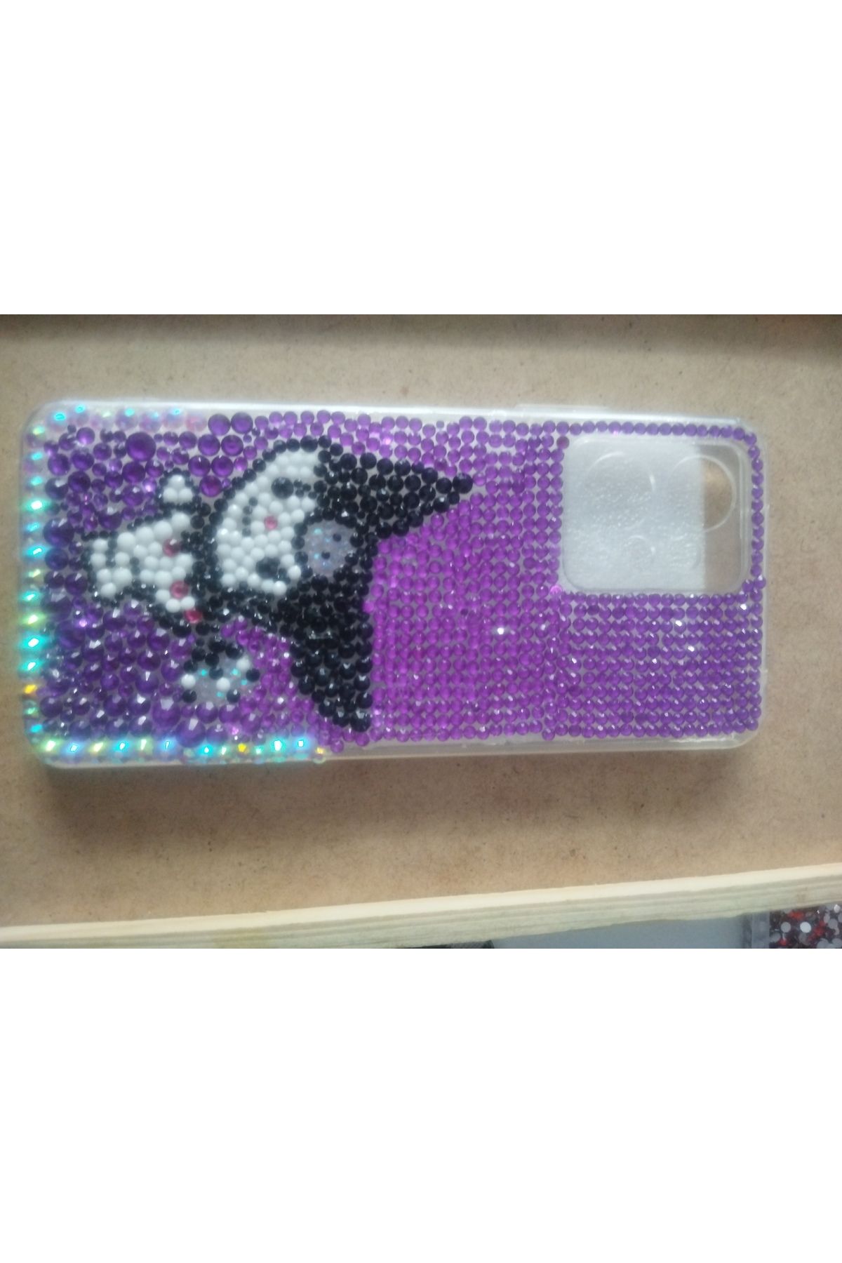 shop Kuromi Telefon kabı