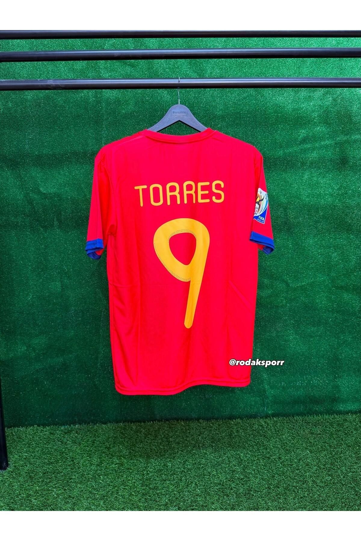 formenza TORRES 9 İSP.ANYA T-SHİRT