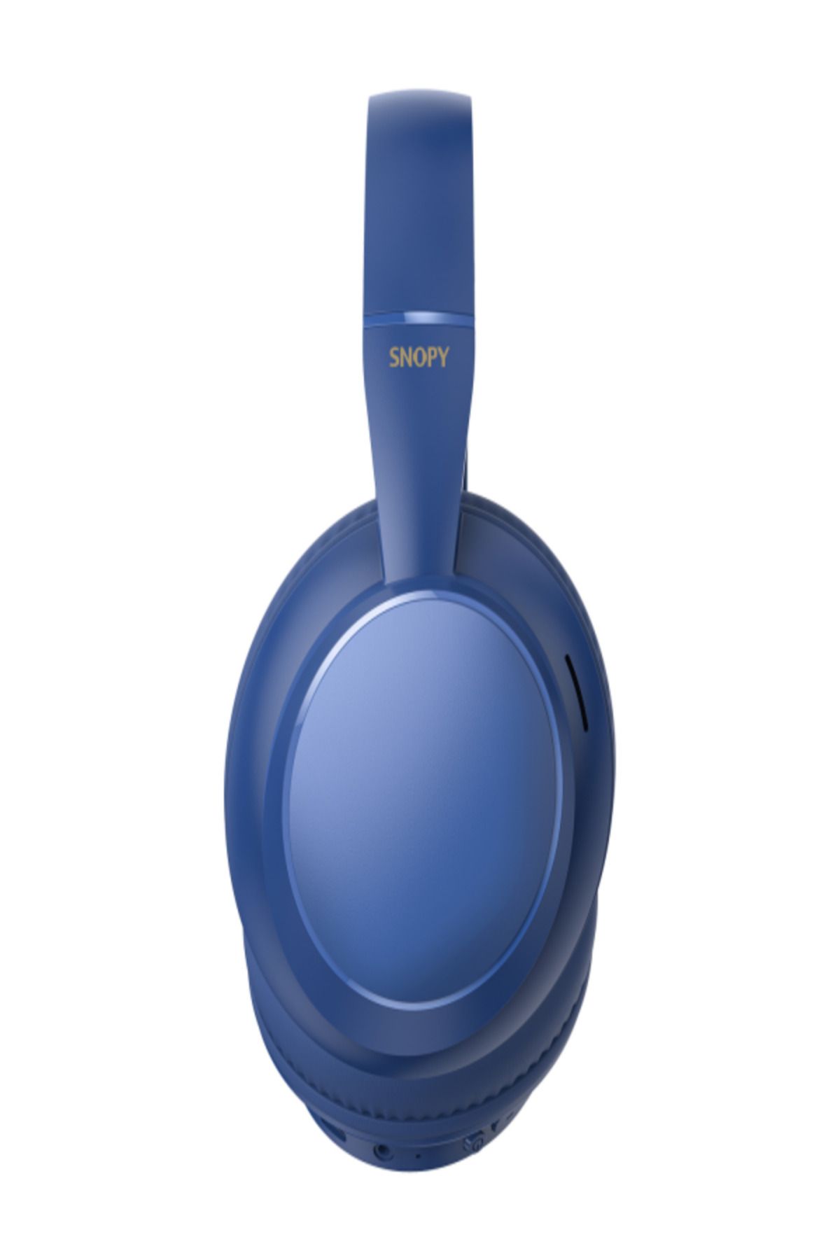 Snopy SN-BT29 SWISH LACİVERT BLUETOOTH KULAKLIK