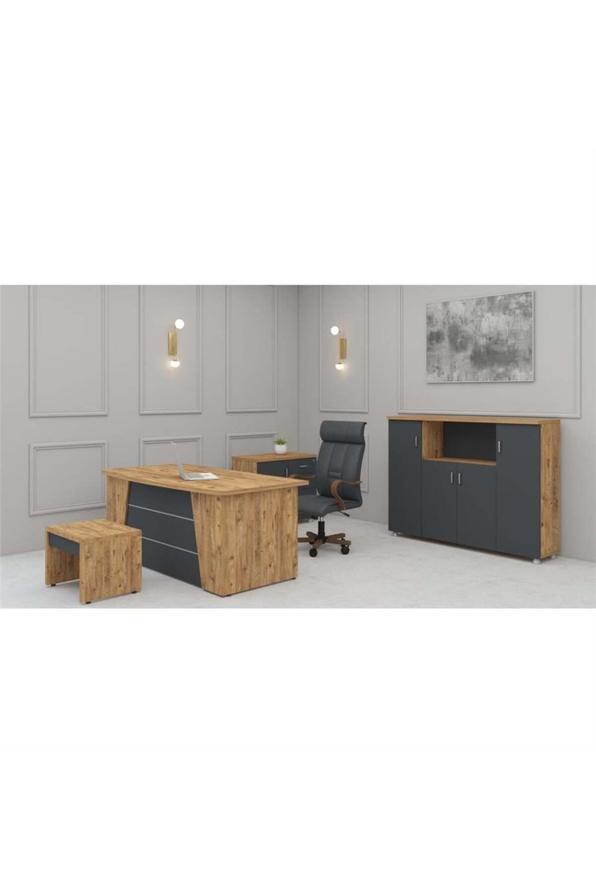 Home İcon Takım Bütün SET 180CM