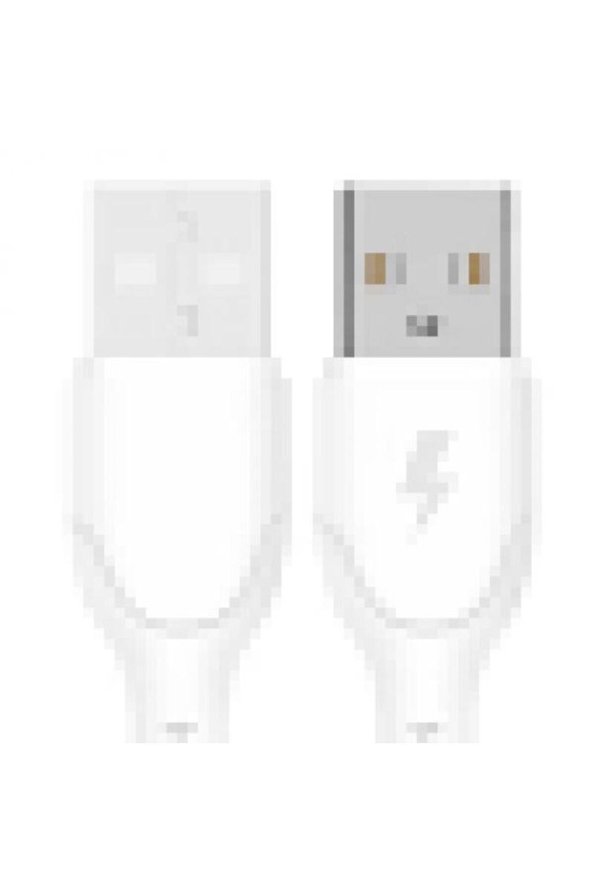 Piranha 3374 Type-C to USB-A Şarj Kablosu / 1 Metre Kablo Uzunluğu