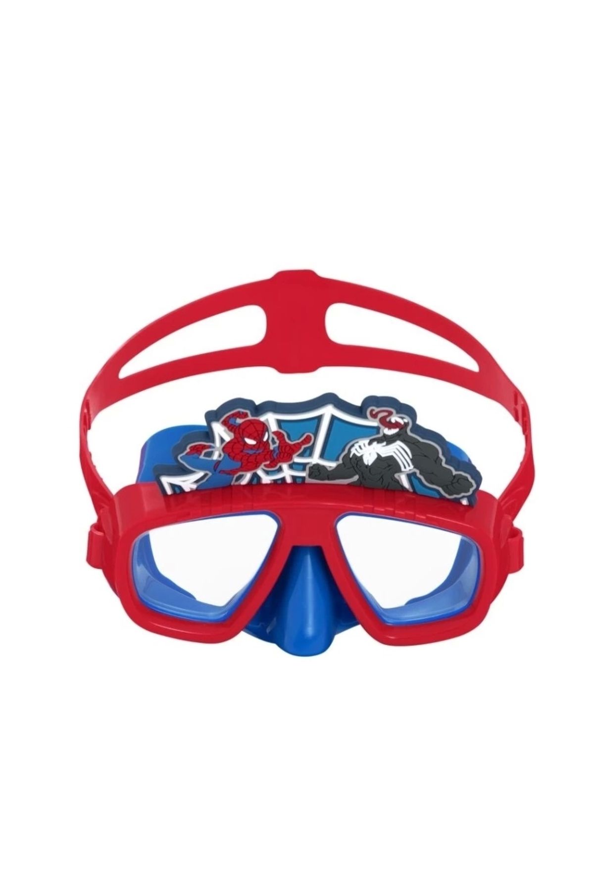 BESTWAY Maske Gözlük Deluks Bw98023