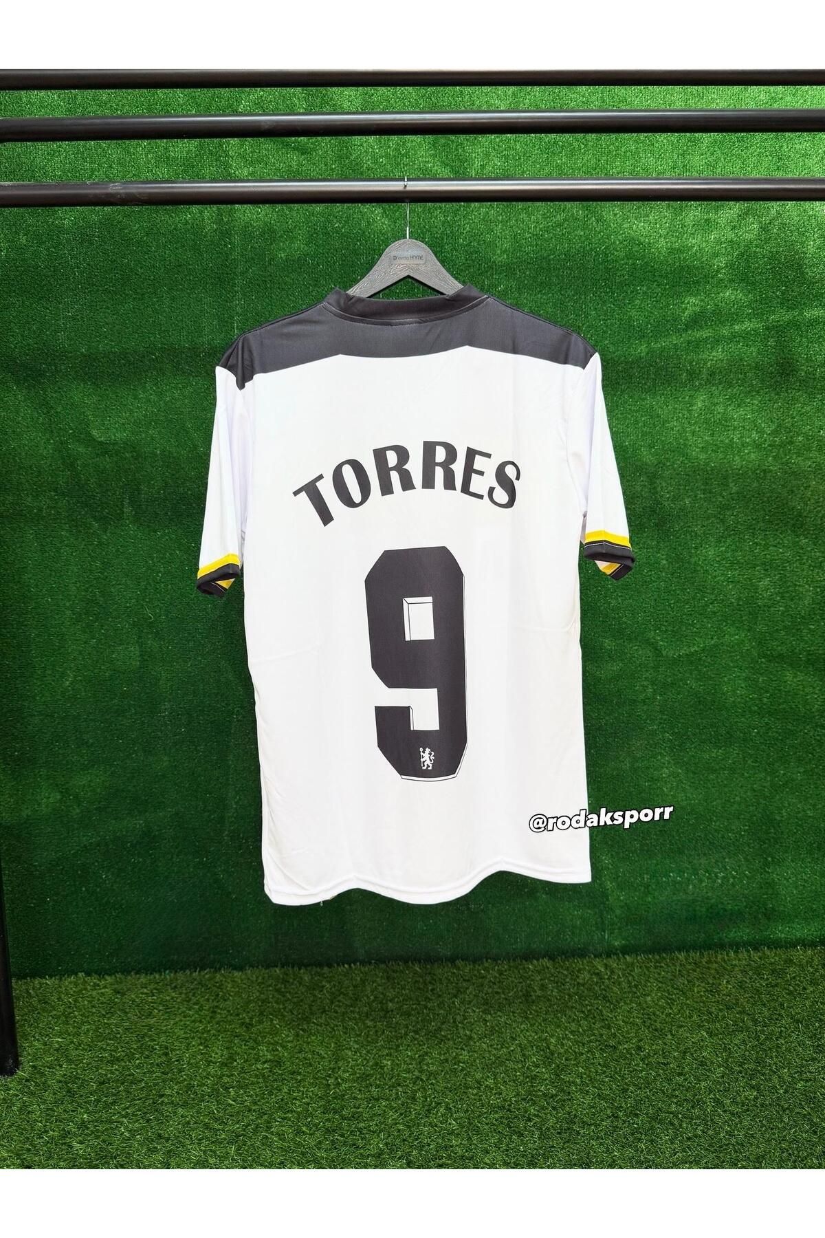 formenza TORRES 9 NOSTALJİ T-SHİRT CHLSE