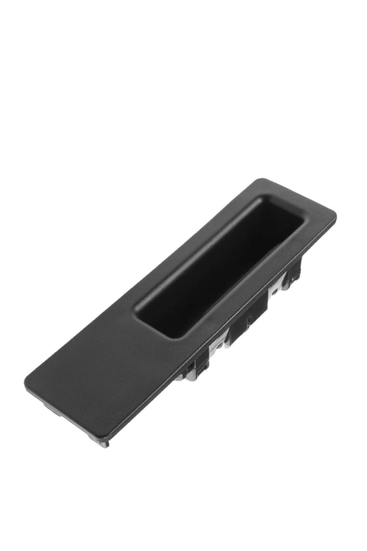 NTY-Tailgate Trunk Release Button Handle Dedicated BMW F01 F02 F10 F11 F07 F22 F30 F31 F25 F26, Standard 6