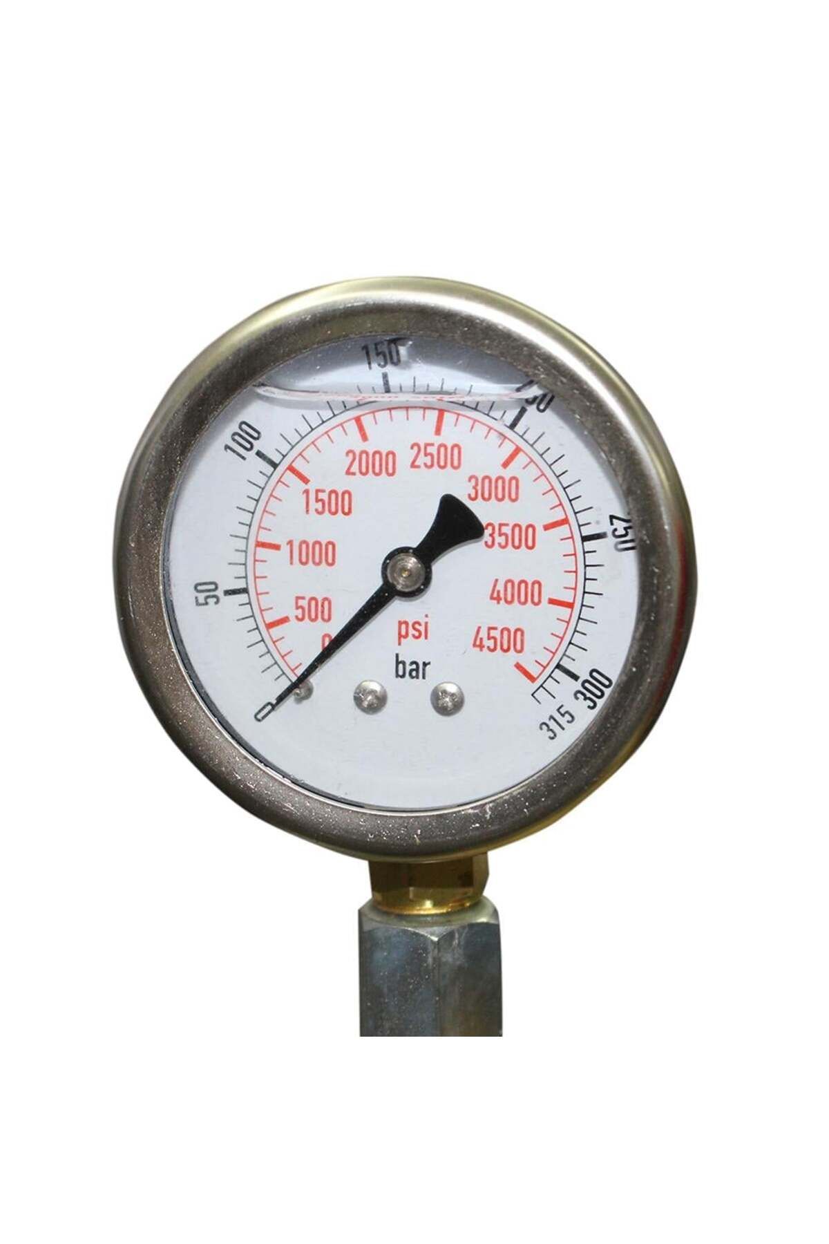 Hegi 200 Bar 5,5 kW Basınçlı Yıkama Makinesi – 14 L/dk, 1400 d/dk, Metal Pompa & By‑Pass Sİstemli