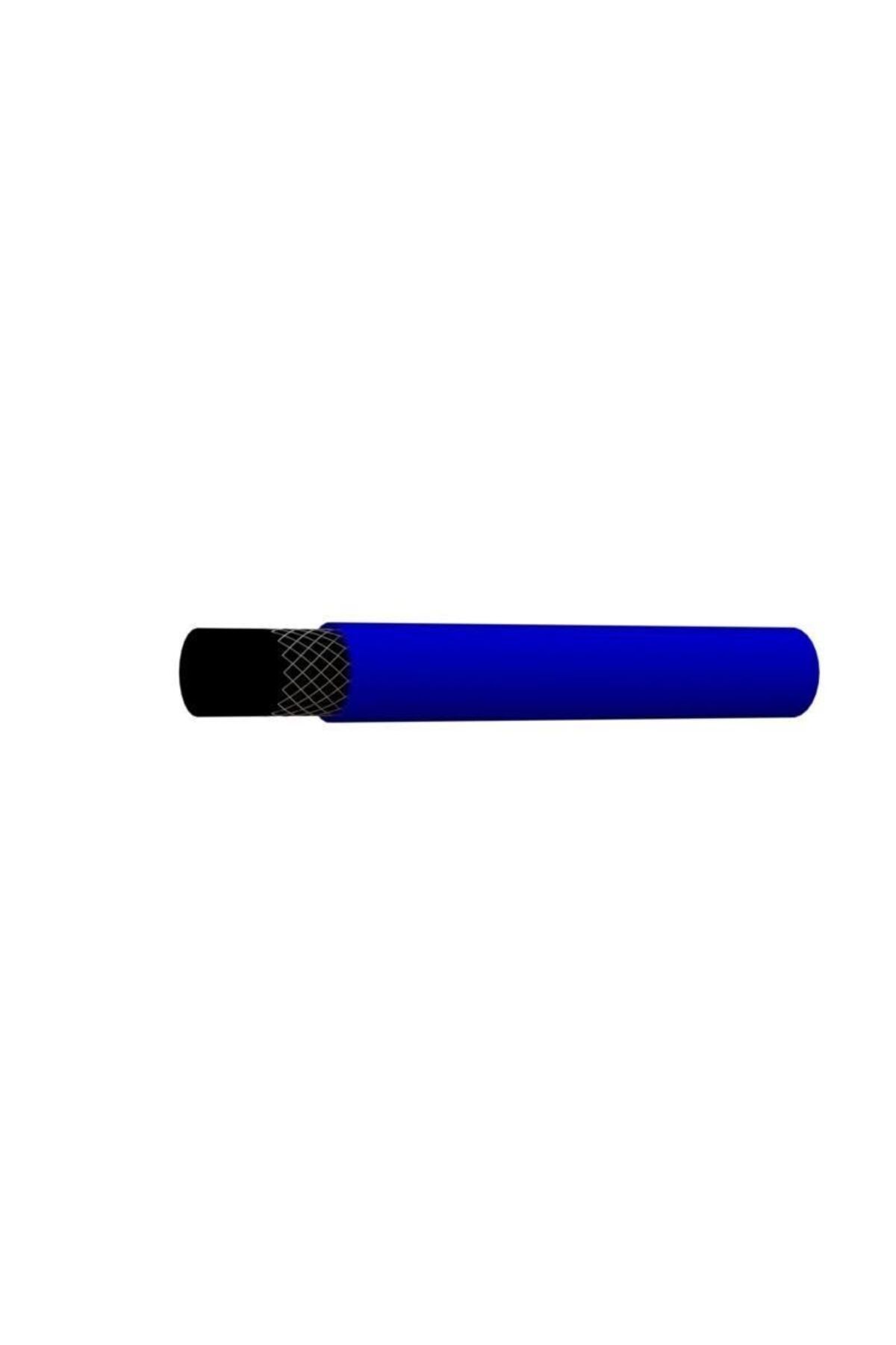 Modafiks Sertsan 8 mm Mavi Hava Hortumu 5 Metre