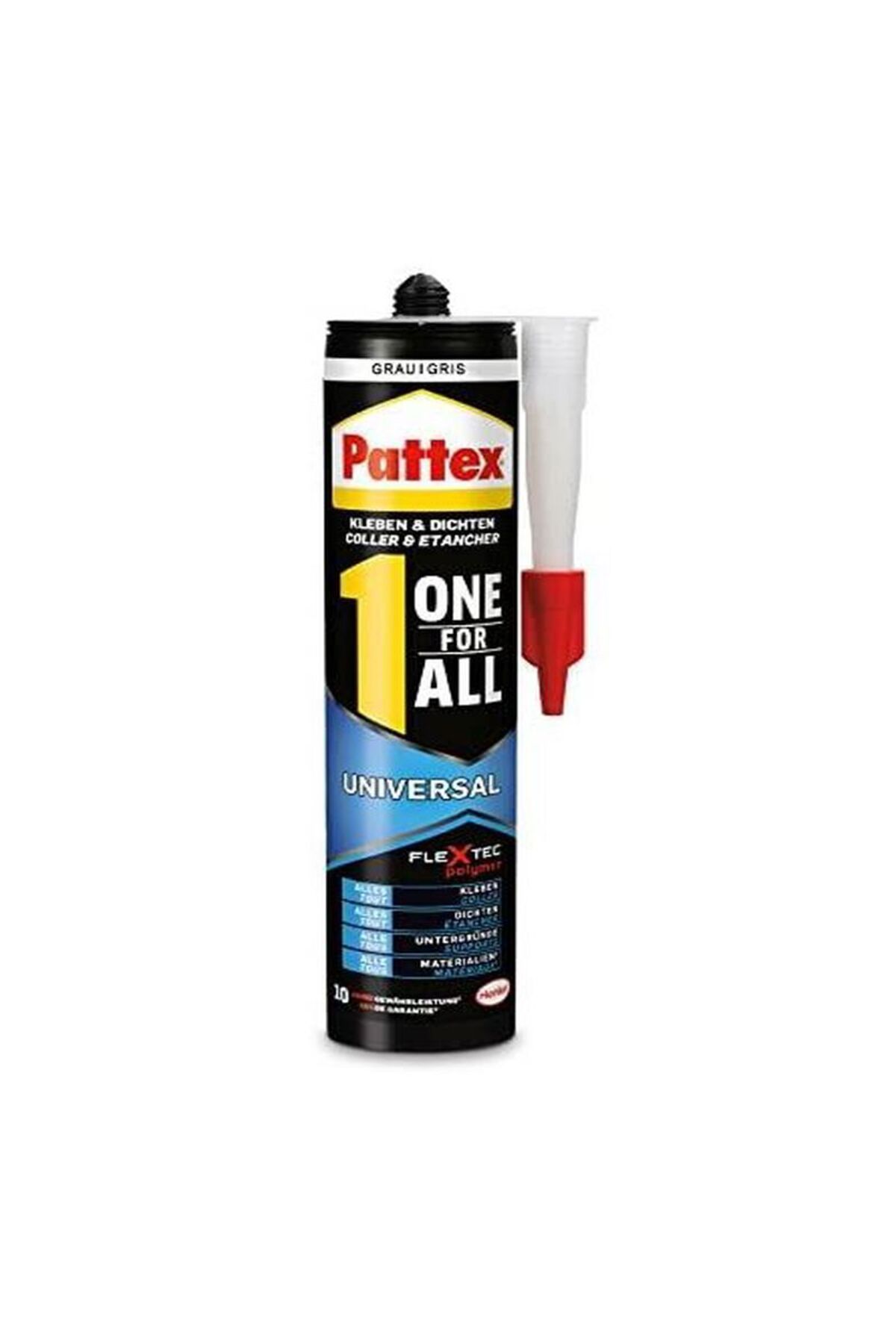 Pattex ONE FOR ALL UNİVERSAL PL600 300ML