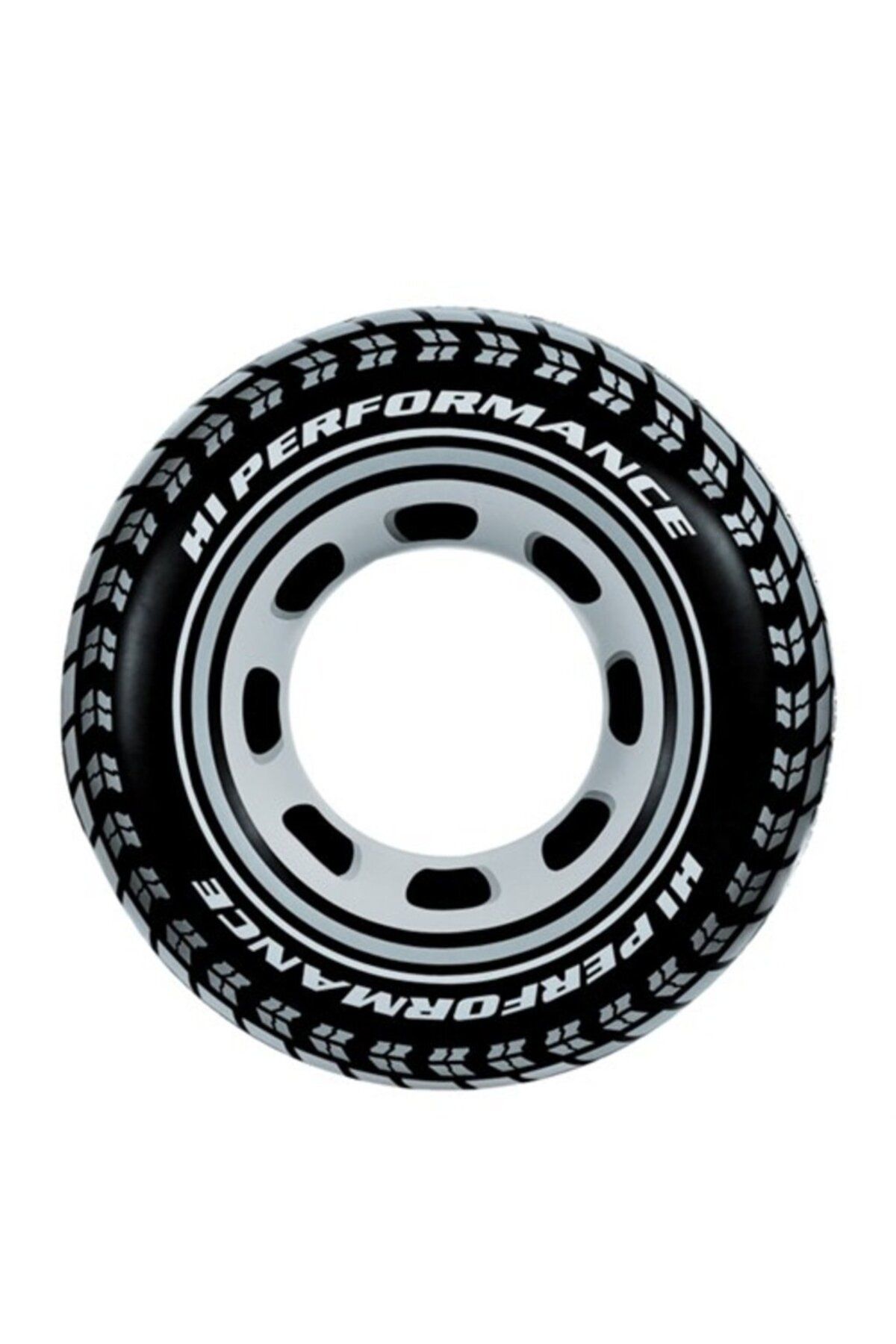 Modafiks Radyal Lastik Simit 91 Cm