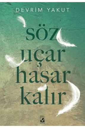 Genel Markalar Söz Uçar Hasar Kalır