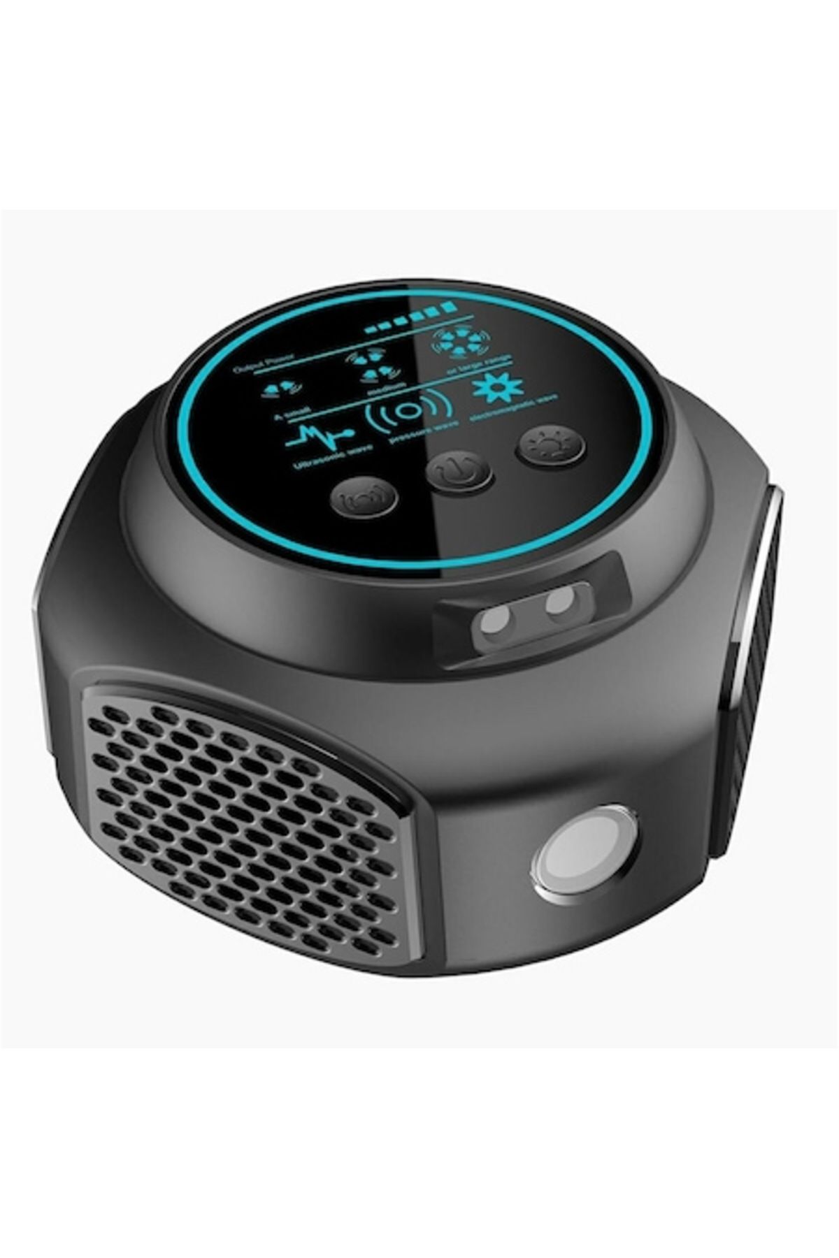 Bogadini-Ultrasonic Anti-Insect And Rodent Device – 4 Operating Modes 1