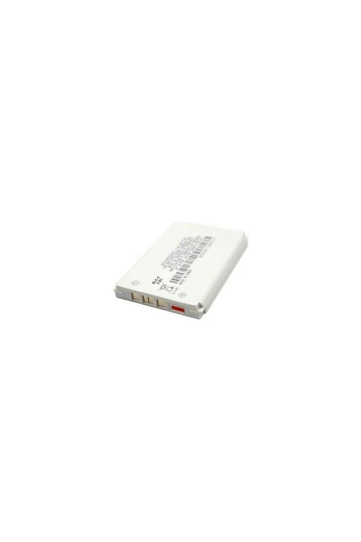 DNC TECH Nokia 3310 3315 3510 3510i 3410 5510 Batarya