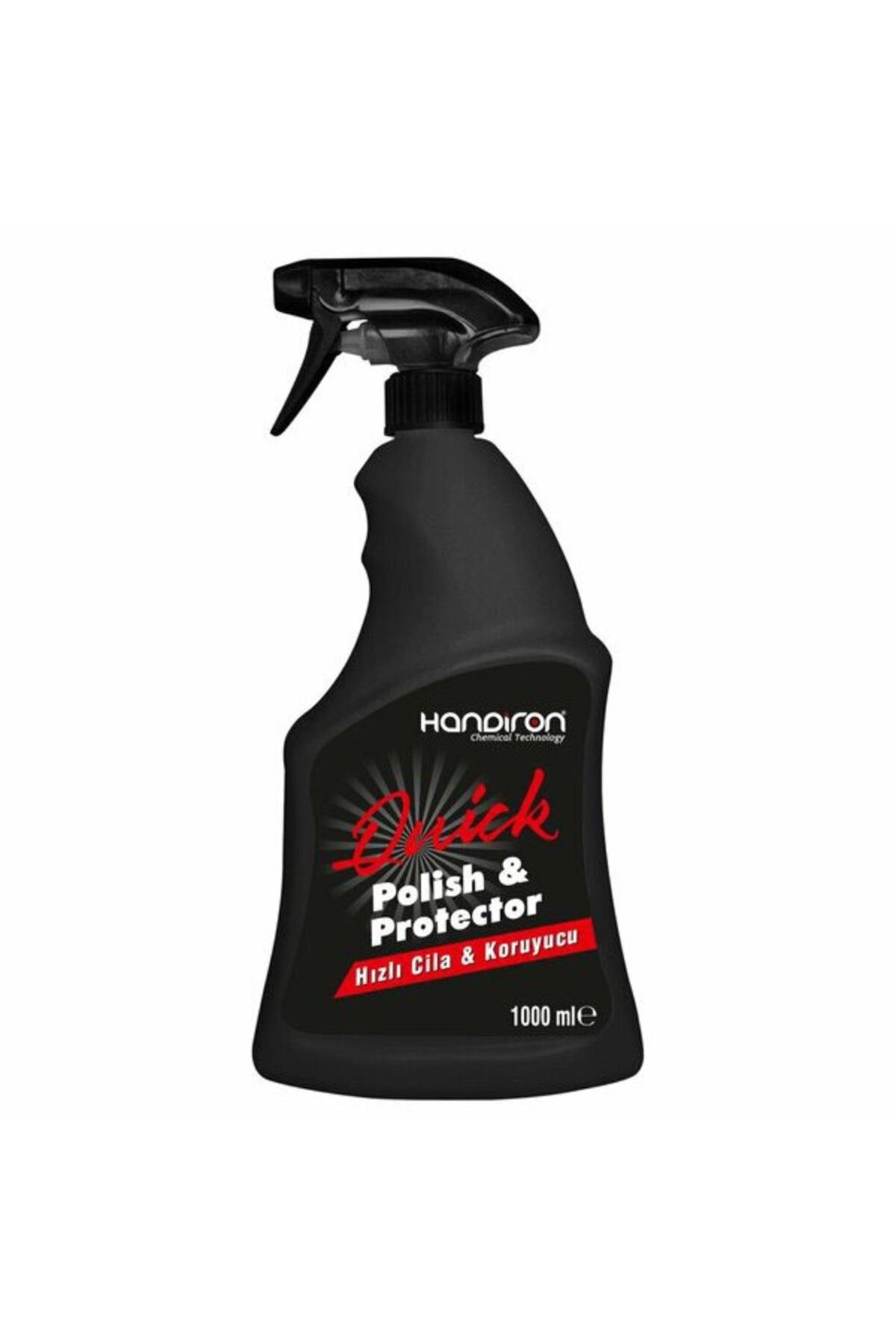 HANDİRON HIZLI CİLA 1 LT