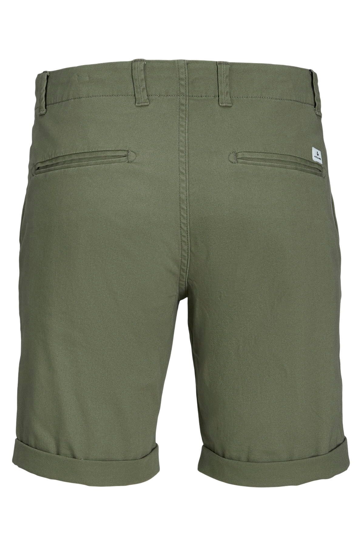 Jack & Jones Erkek Chino Sort - Fred