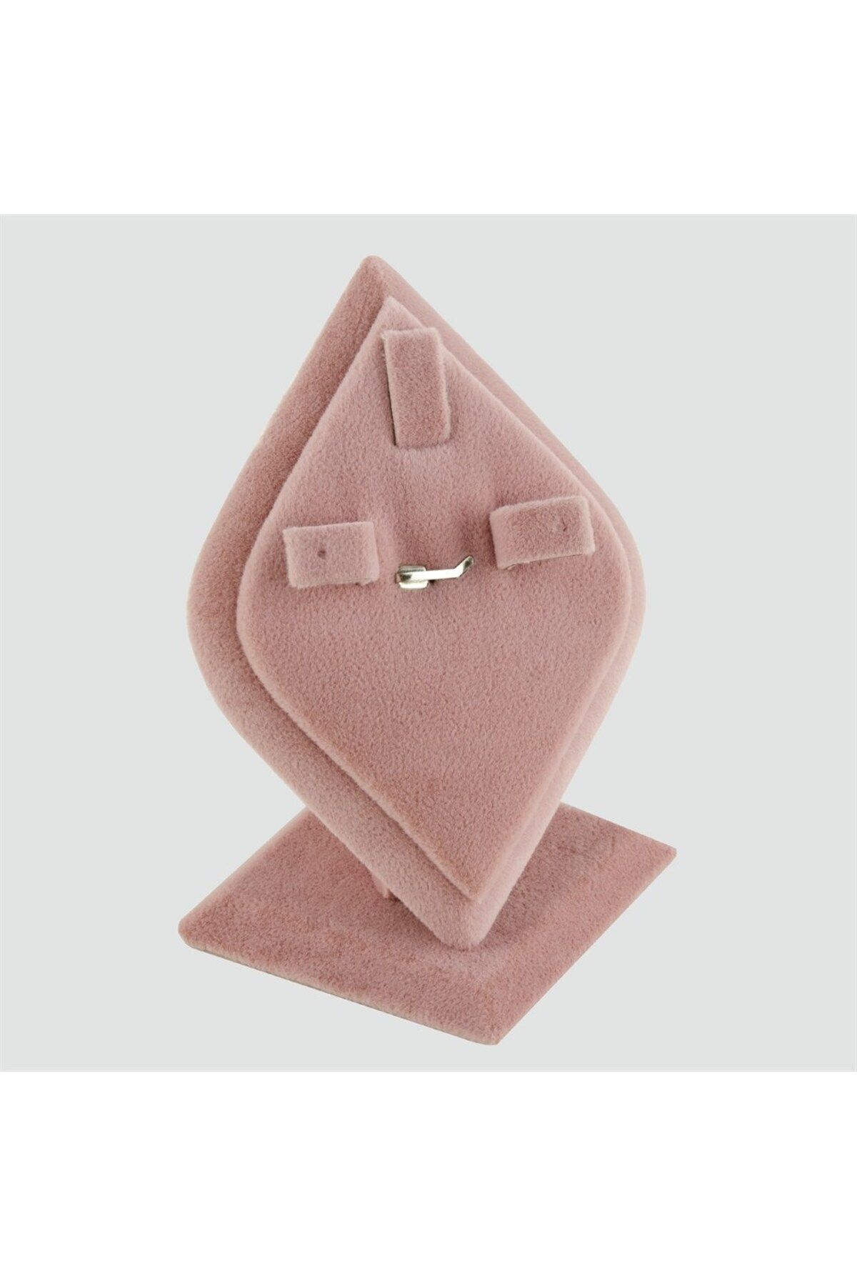 teknotrust Sevimli Mini Üçlü Takım, Şık ve Renkli Pembe Renkli Set