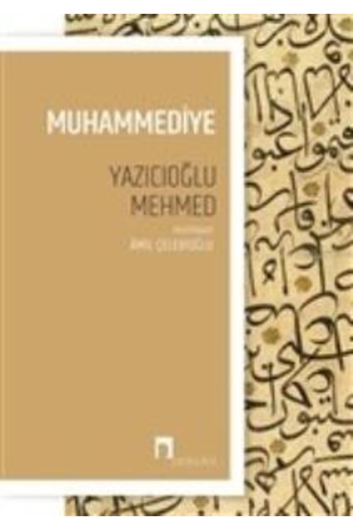 Destek Yayınları Muhammediye
