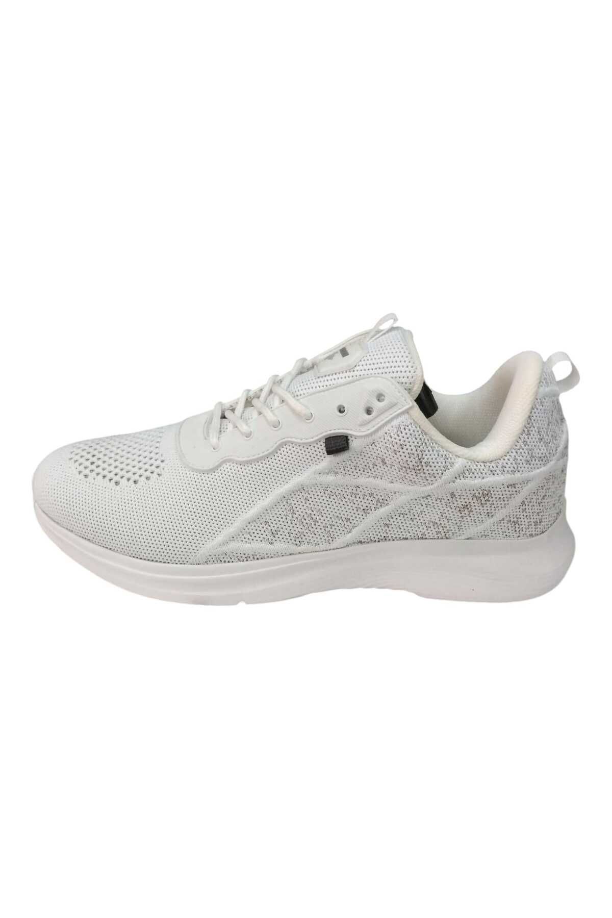 PLARIUM Sneaker Esnek Rahat