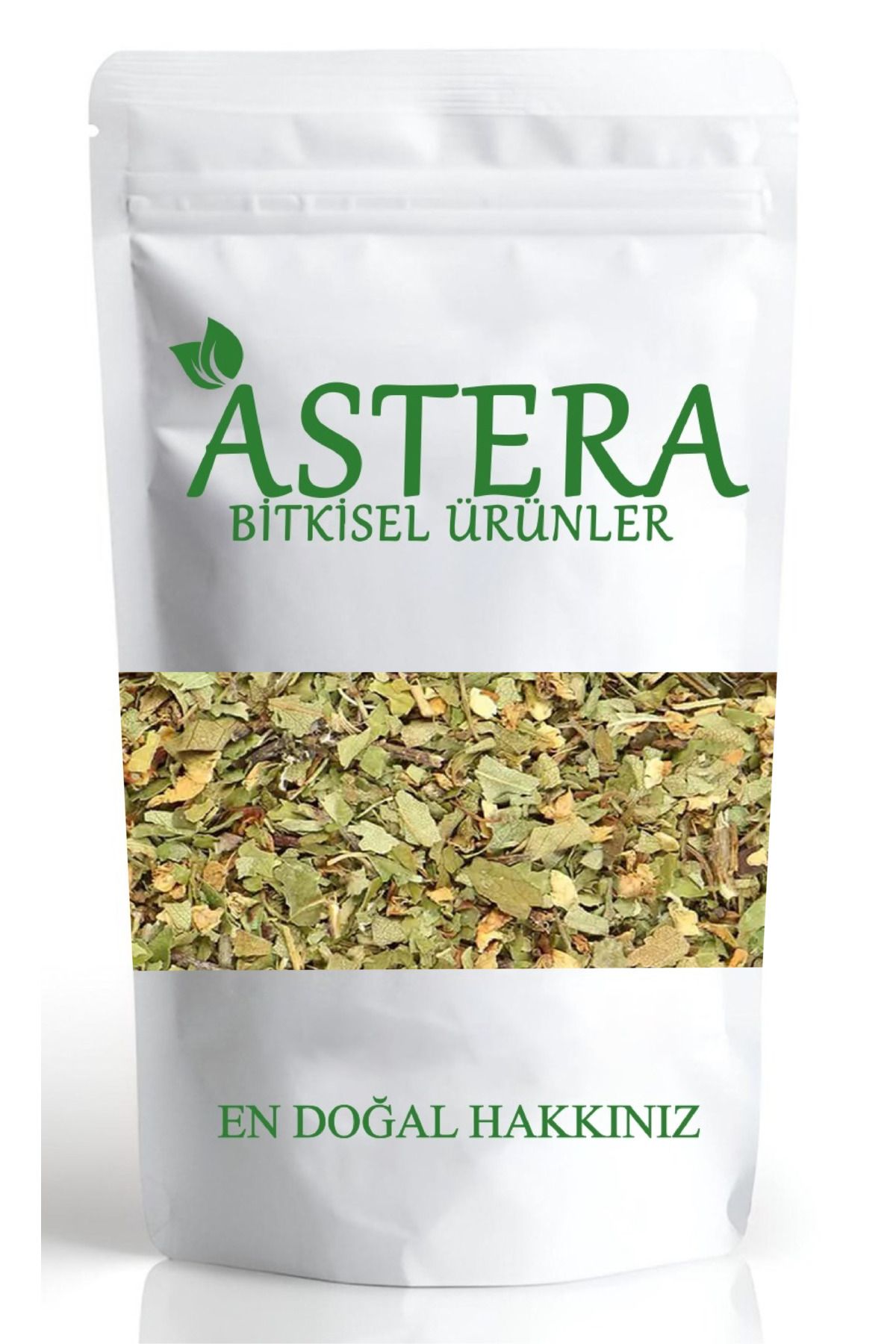 ASTERA 50 Gr Alıç Yaprağı