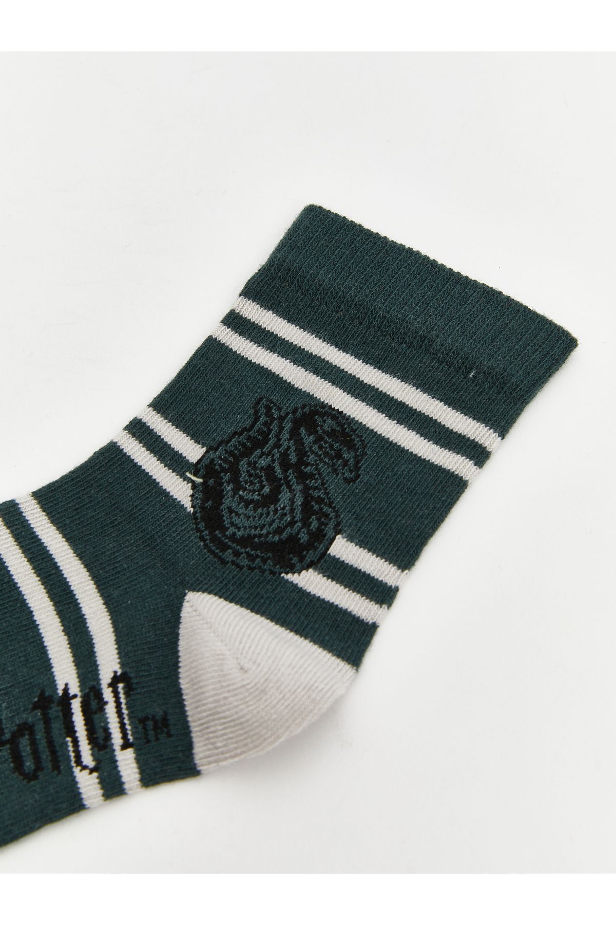 LC Waikiki-Harry Potter Patterned Boy's Sock Socks 2