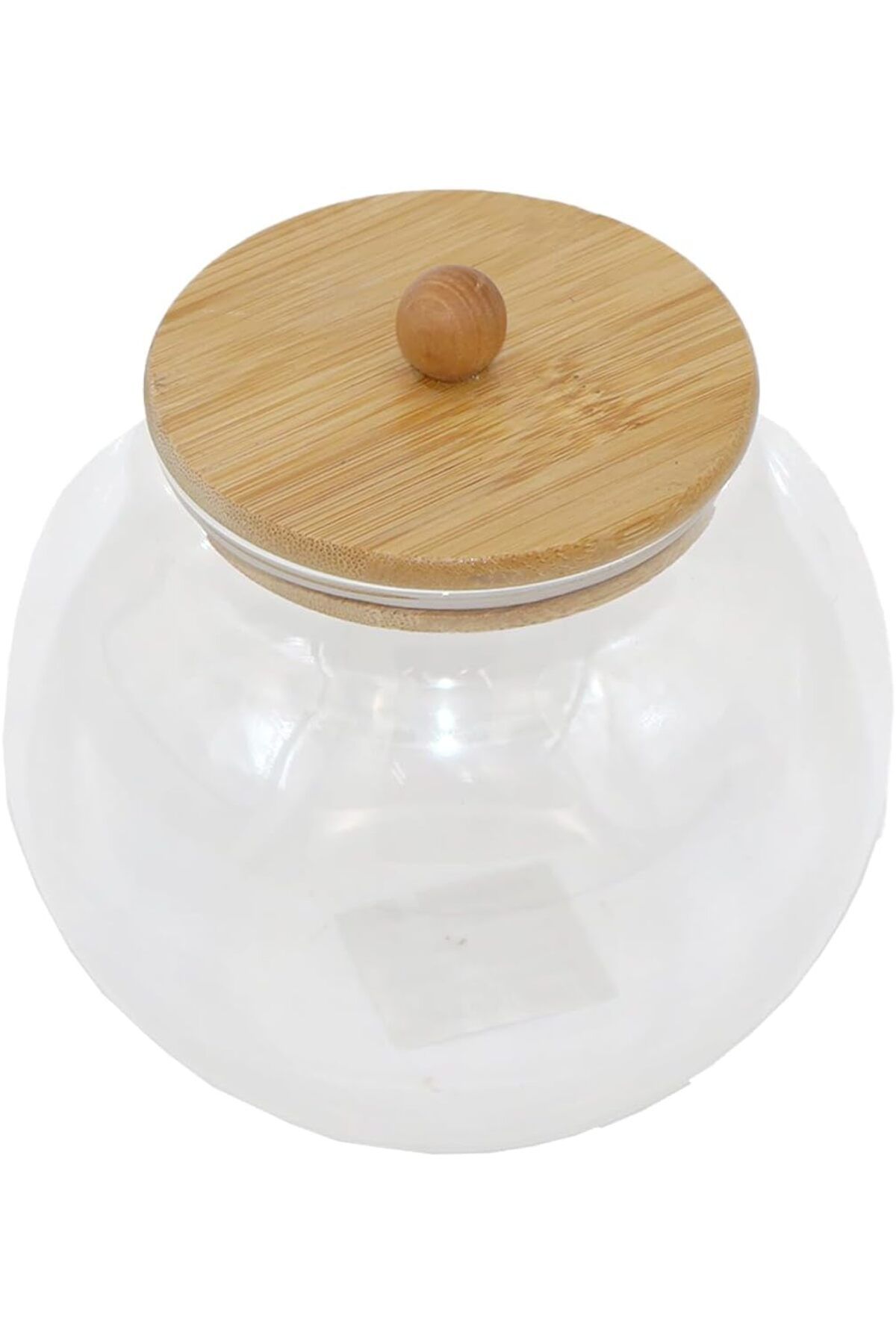 Ideal Pack-Glass Jar – 1500 ml Capacity | Premium Clear Storage Container with Airtight Lid | Idea 7