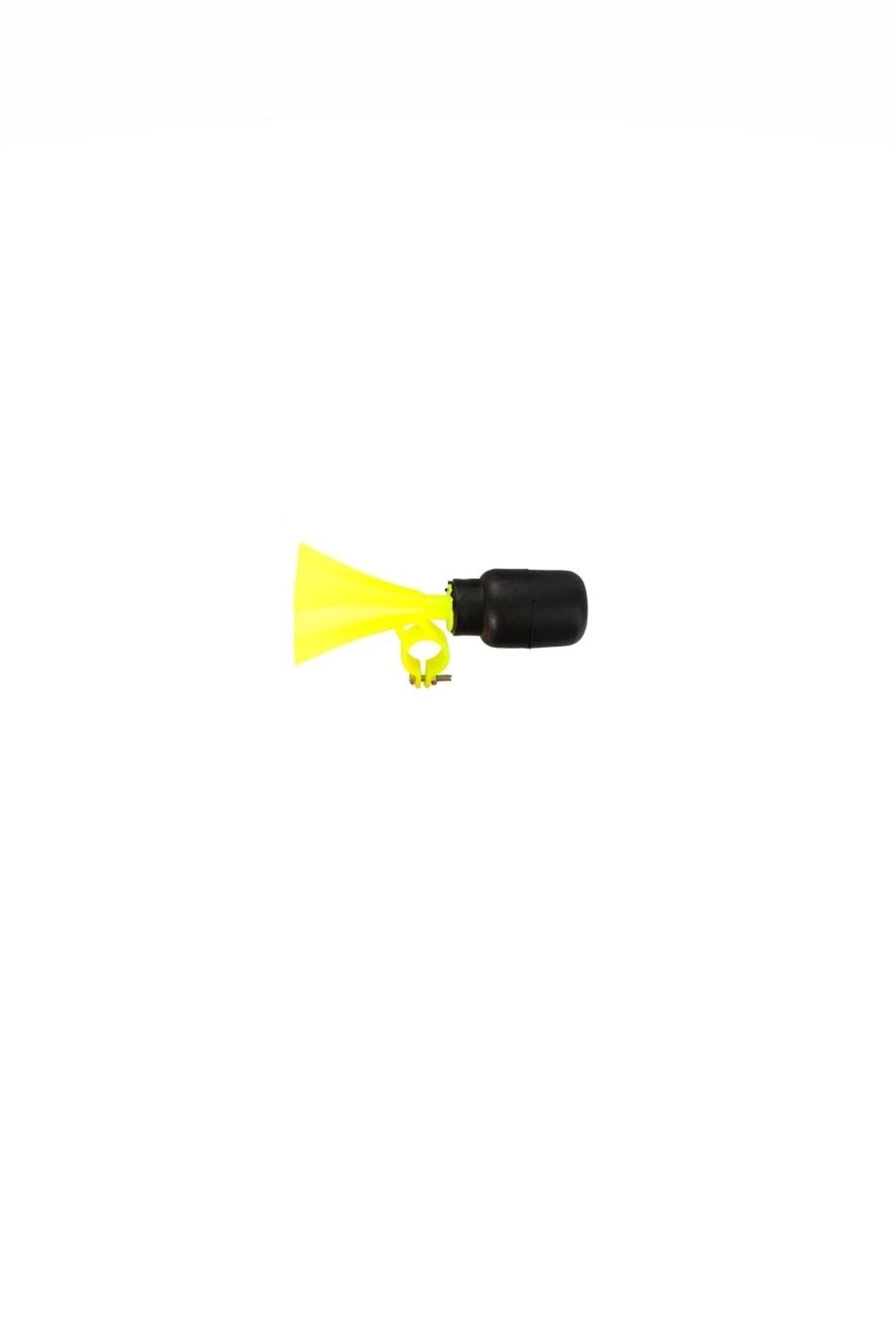 XBYC 3006 Bisiklet Vak Vak Korna Sarı