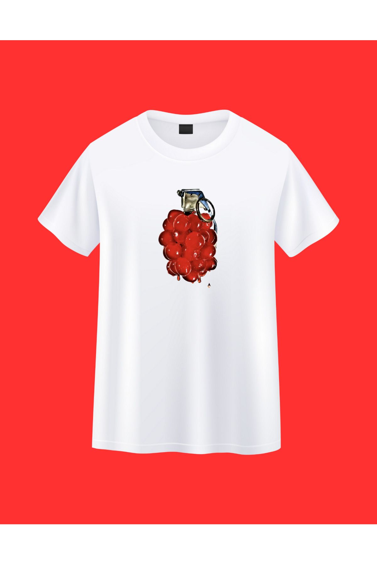 CHIA COLLECTION TİŞÖRT