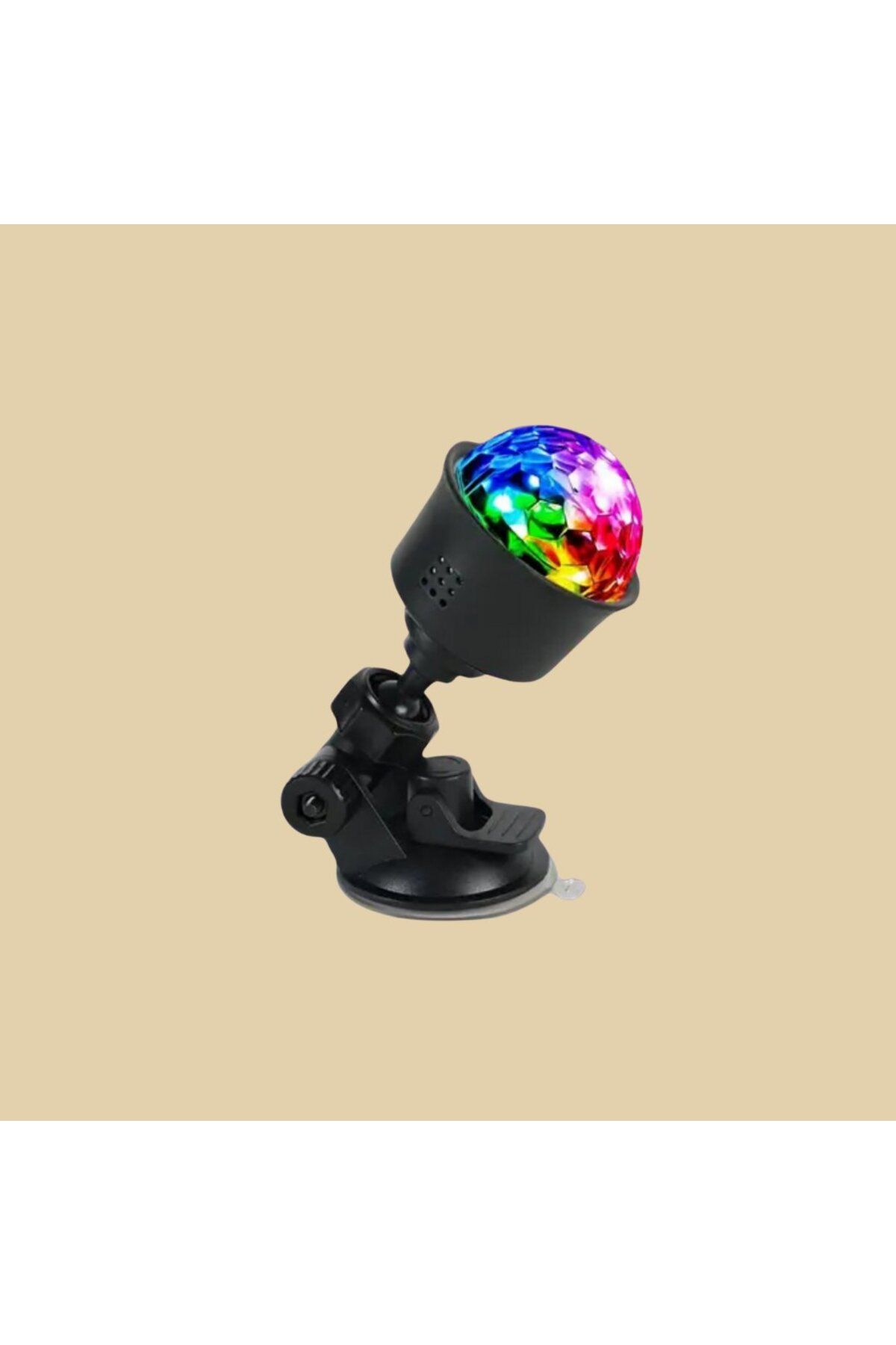 LEDX USB Atmosfer Projeksiyon Işık