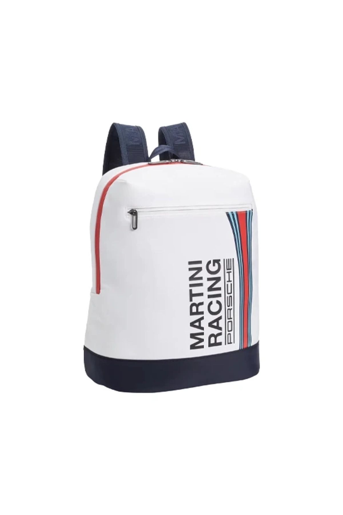 Porsche Design Martini Racing Beyaz Sırt Çantası