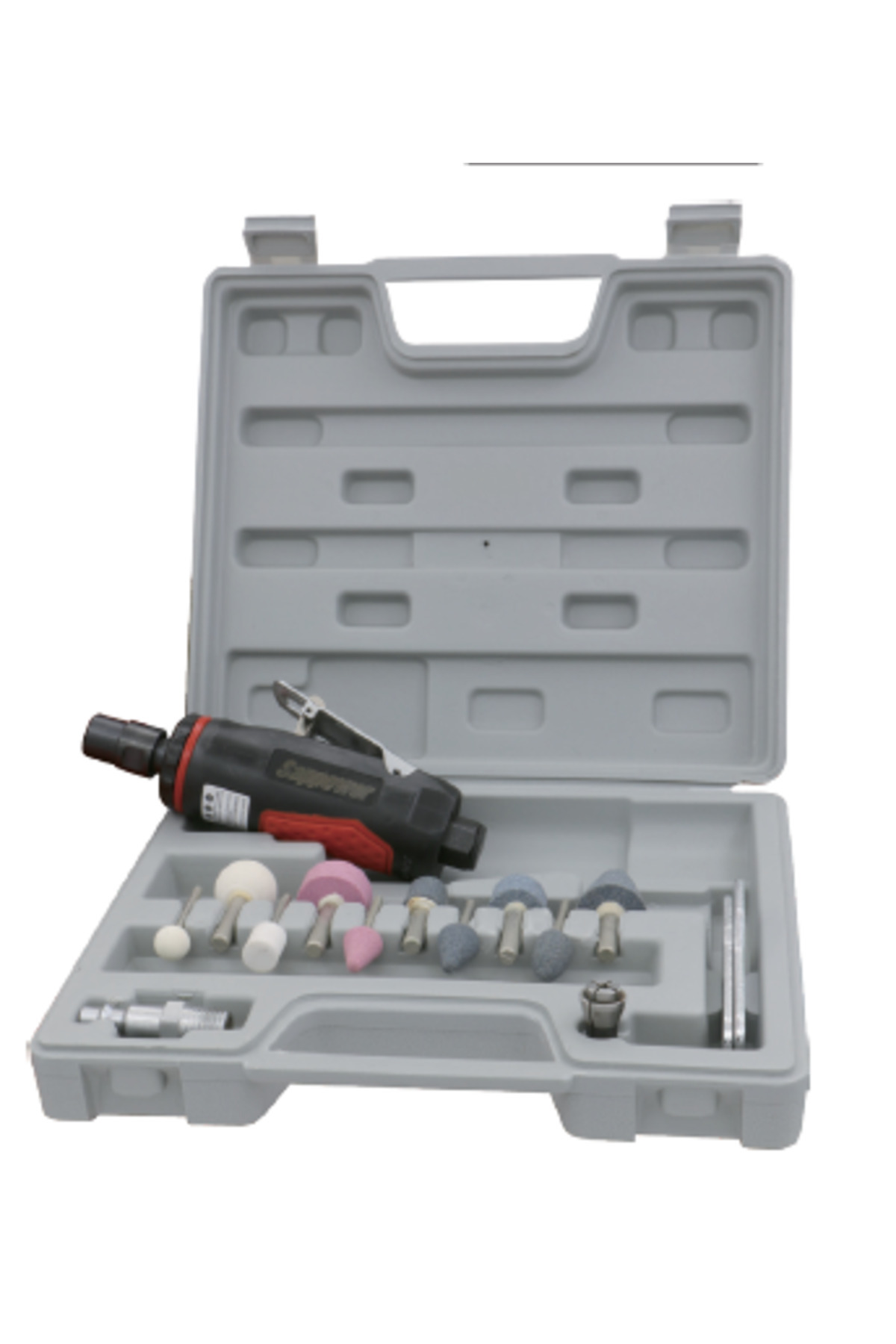 SAPPOWER Dg-3k Havalı Kalıpçı Taşlama Set