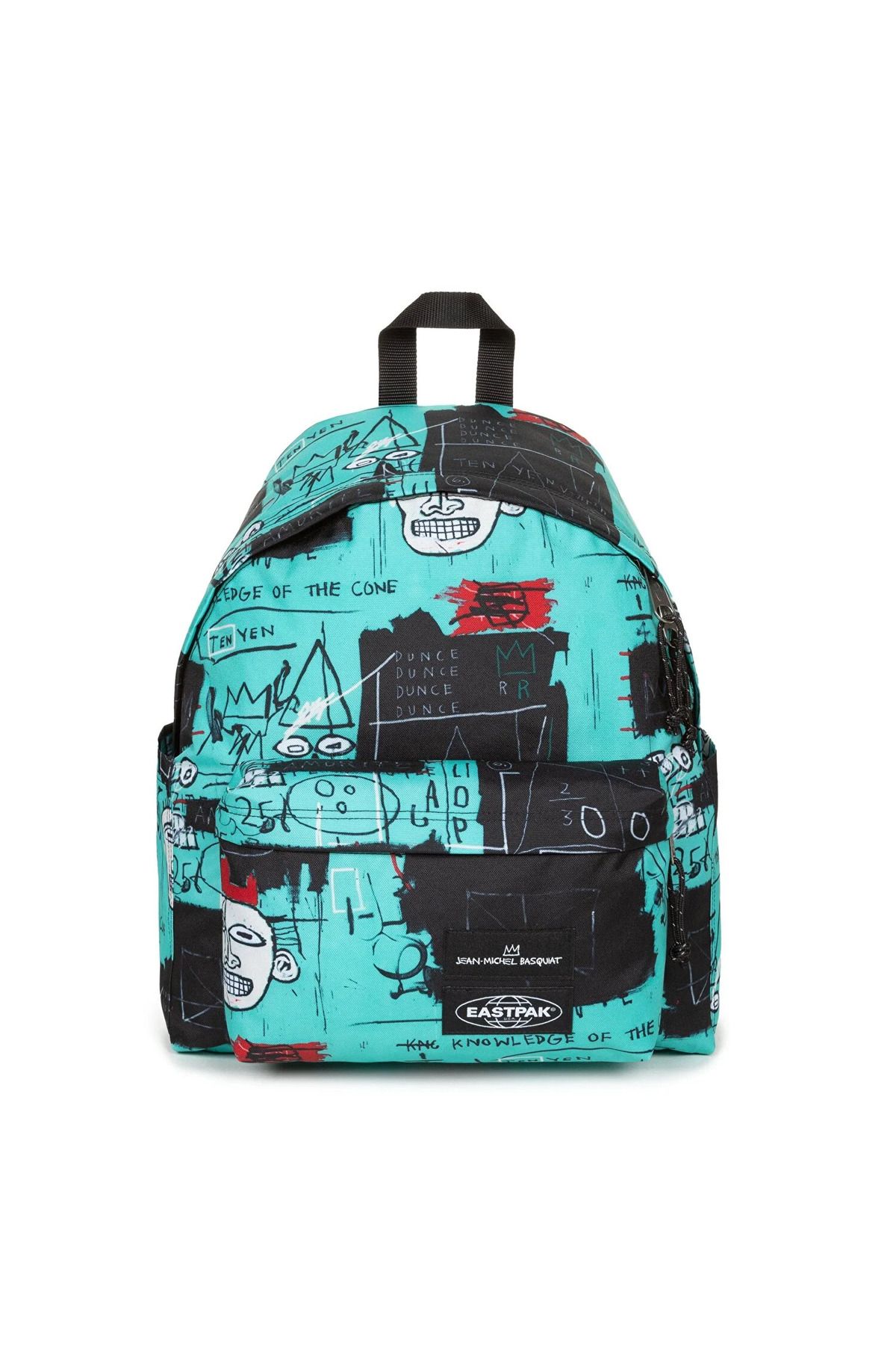 Eastpak Day Pak'r Unisex Yeşil Sırt Çantası Ek0a5bg44y61