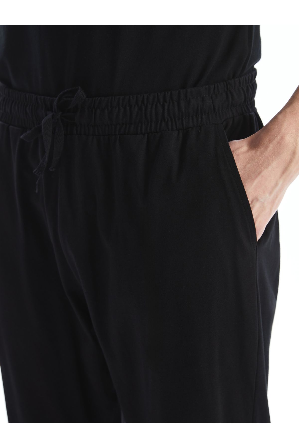 LC Waikiki-Herren-Pyjamahose in Standardform 3