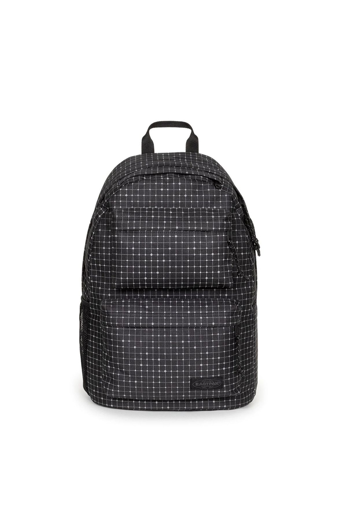 Eastpak Padded Double Unisex Siyah Sırt Çantası Ek0a5b7y7v81