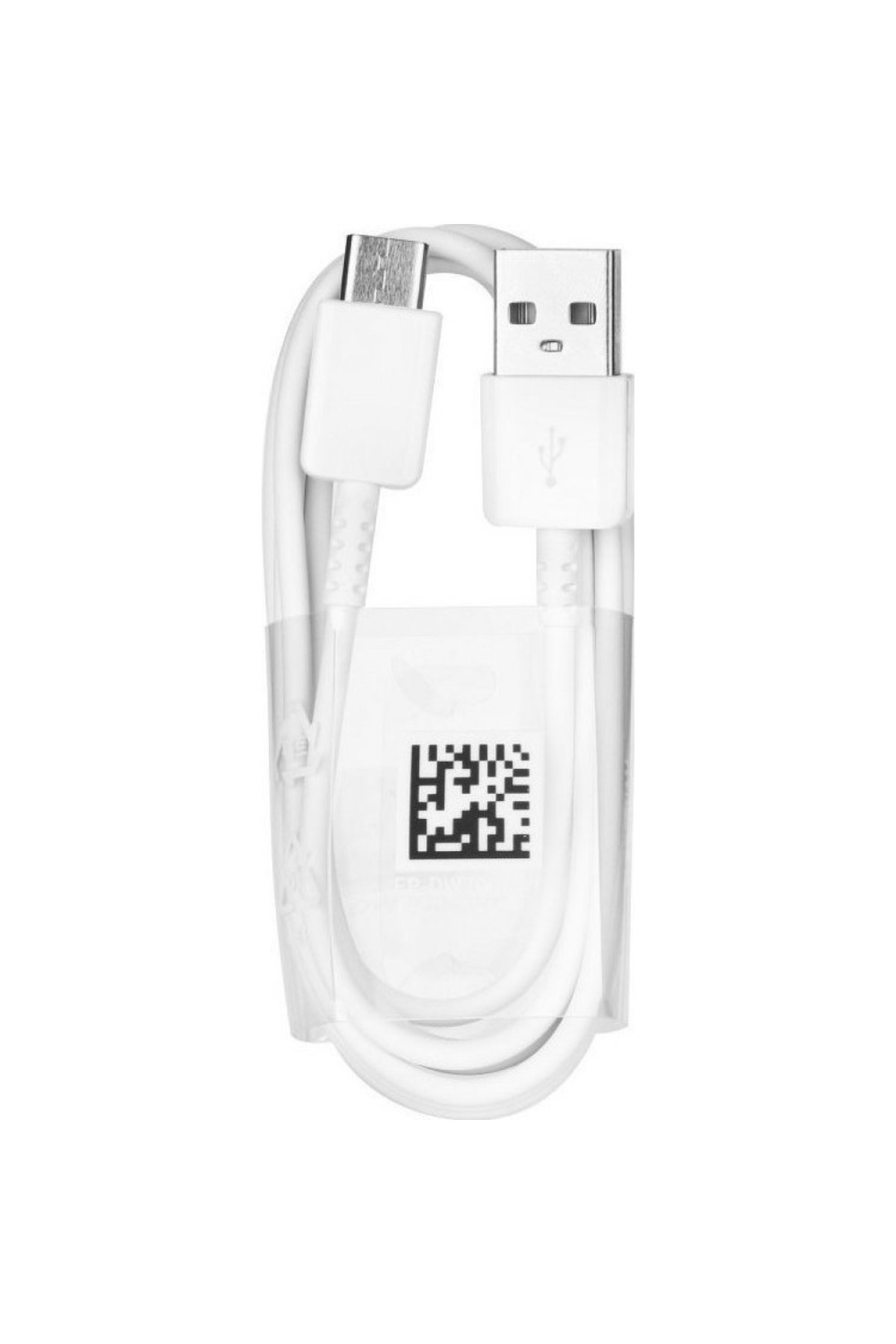 Samsung Оригинален кабел за бързо зареждане Samsung DG970 25W USB Type-C 1.5 ...