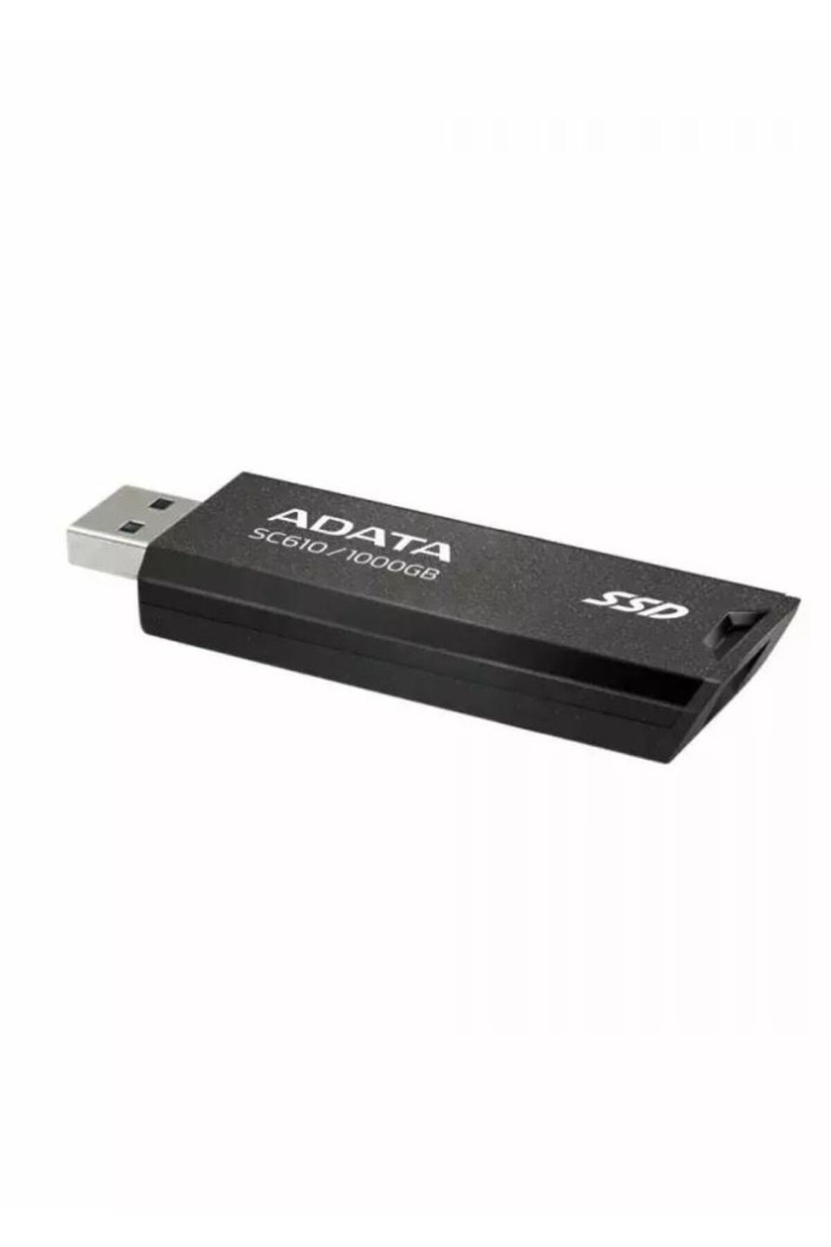 Adata-SC610 Portable External SSD | USB 3.2 Gen2 Solid State Drive 2