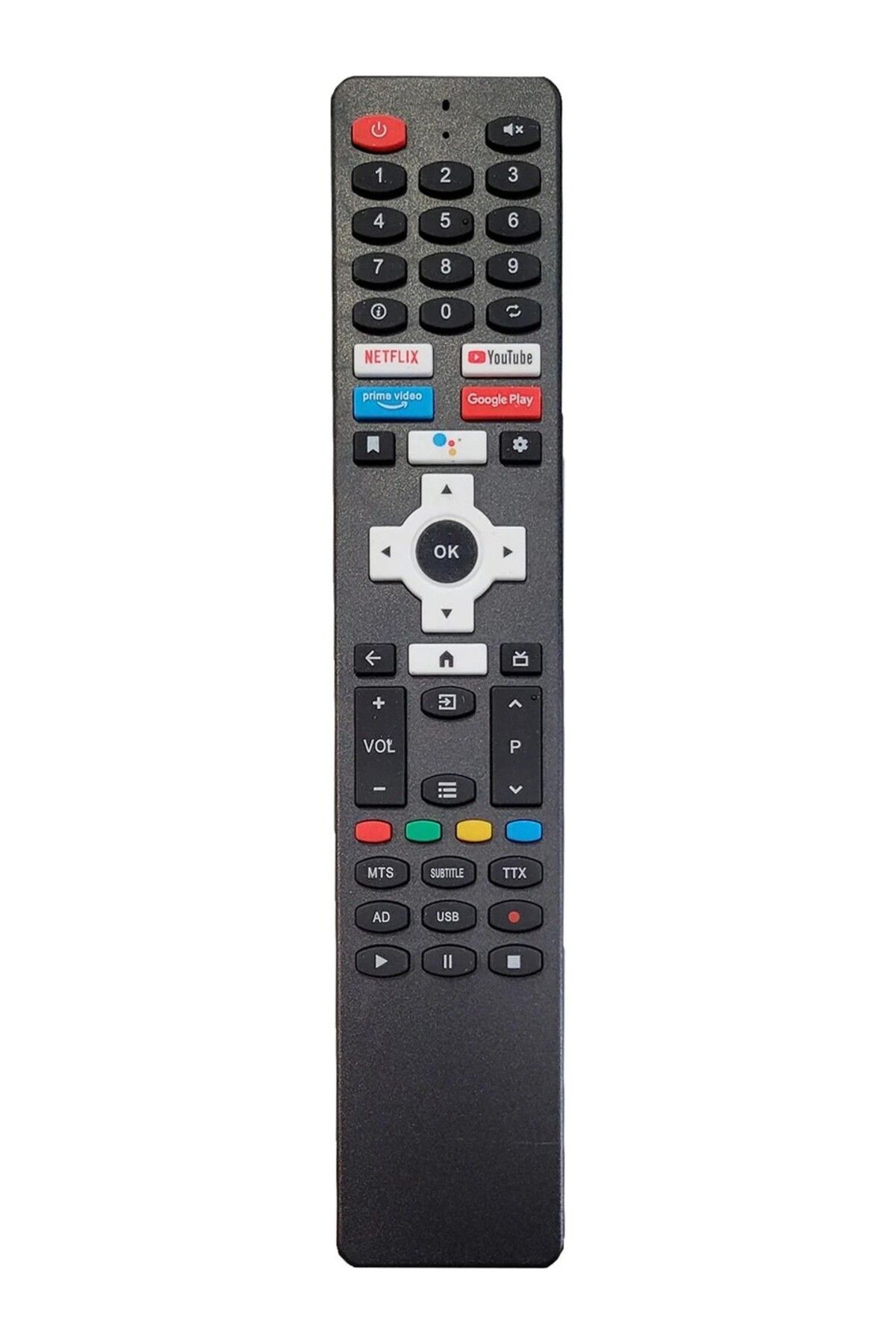 Next Gl-Next Next Google Tv Kumanda