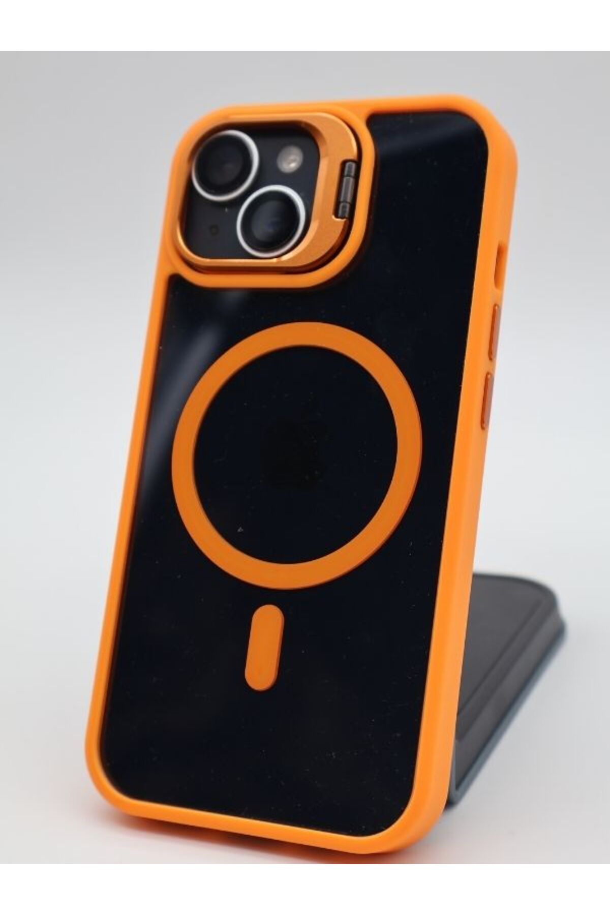 fixtechnology ARMOR STANDTLI KILIF IPHONE 14 PRO MAX