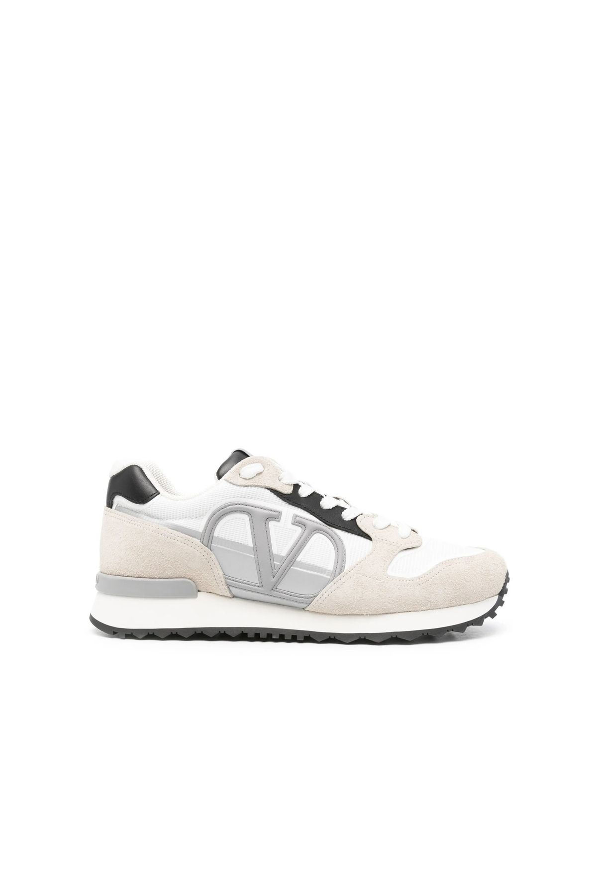 Valentino Garavani V logo Pace low-top sneakers