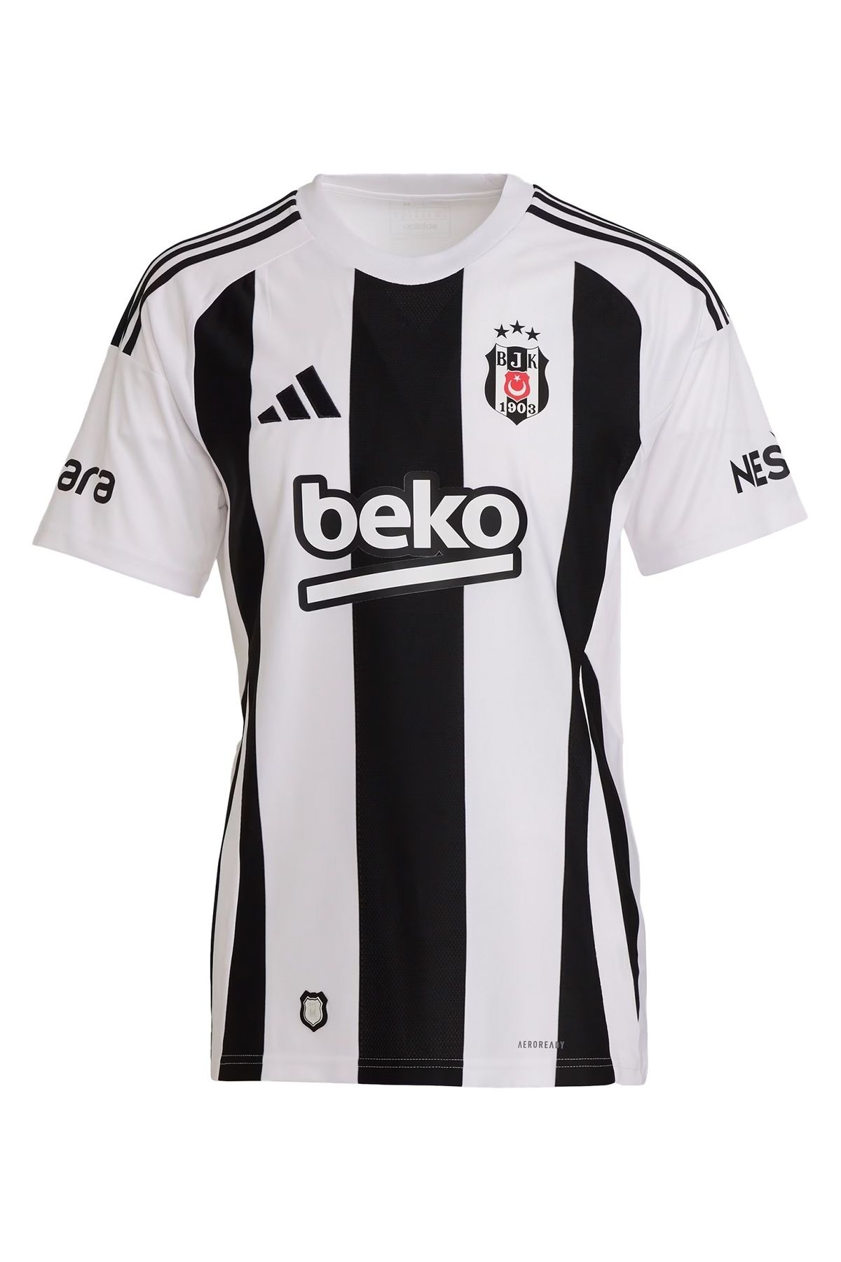 adidas ADİDAS BEŞİKTAŞ FORMA 24-25
